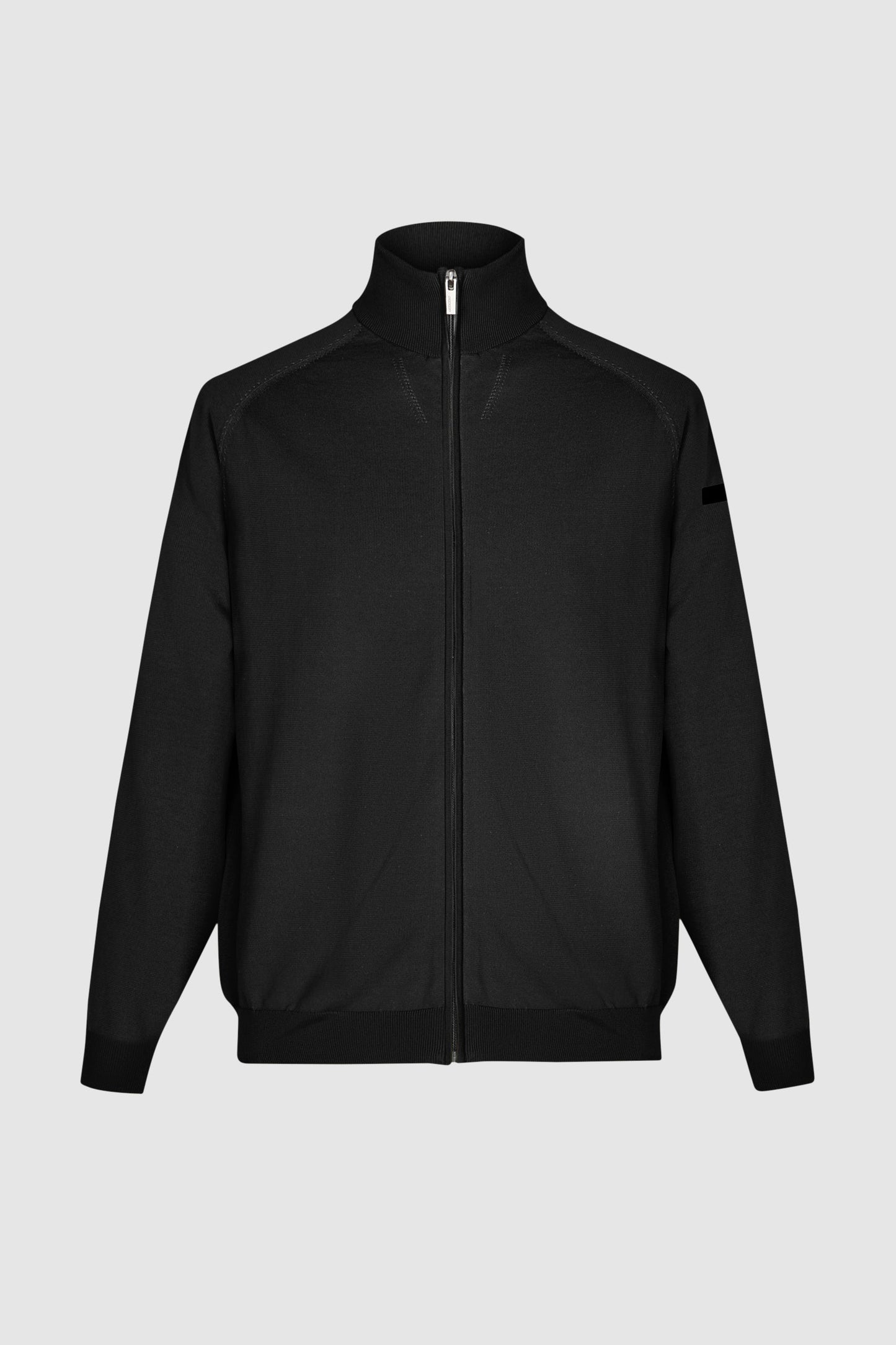 Knit Amos Full Zip