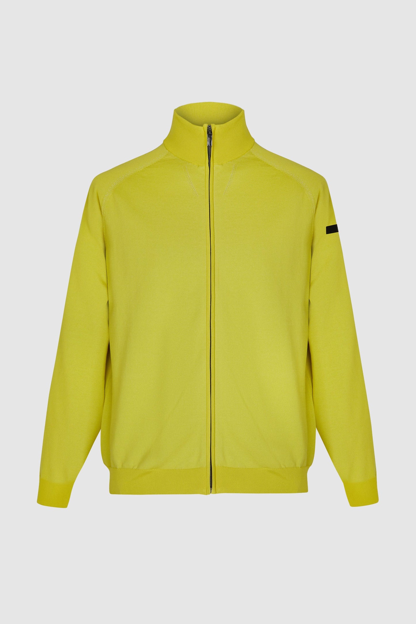 Knit Amos Full Zip