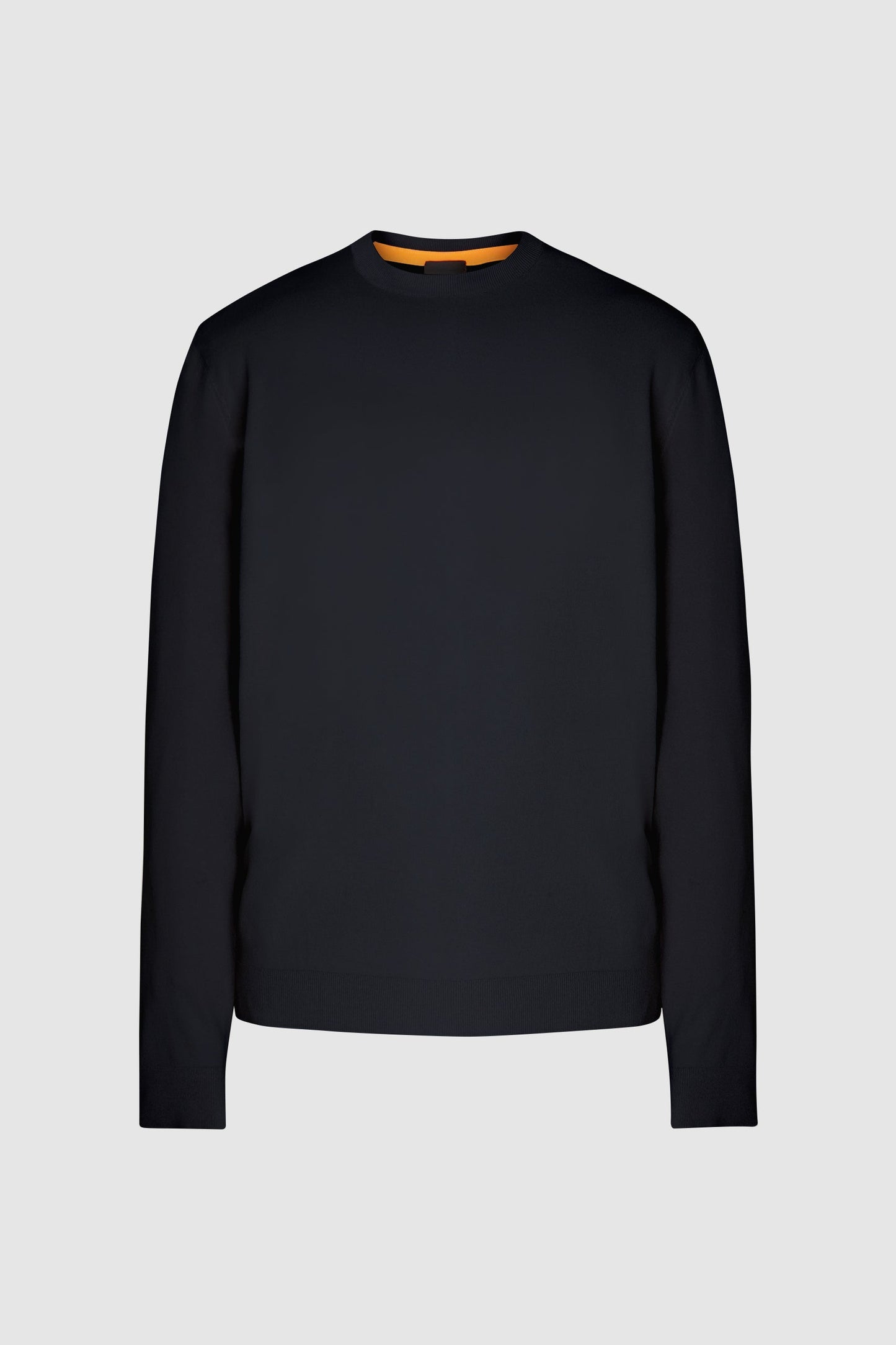 Knit Maxell Round
