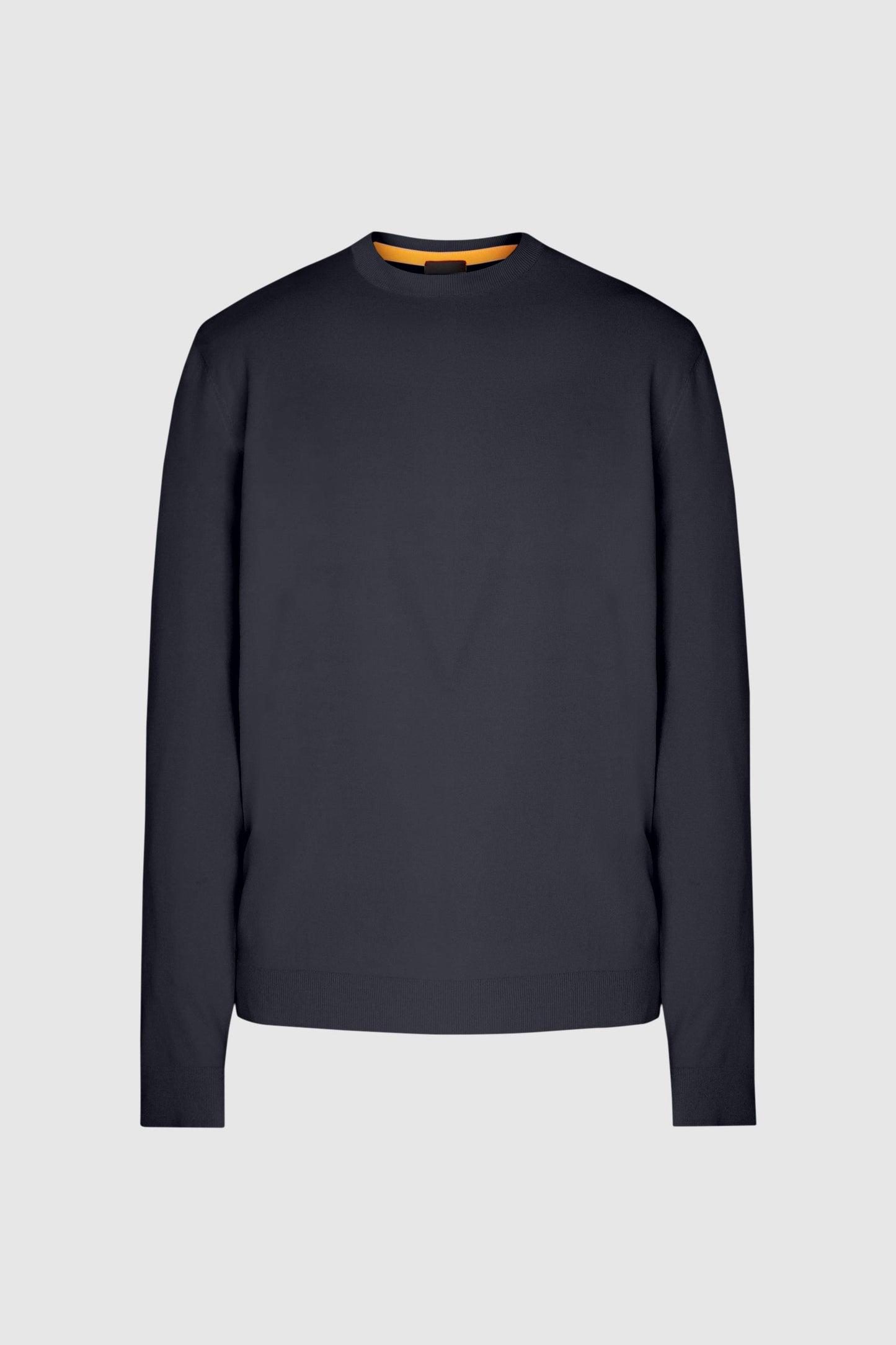 Knit Maxell Round