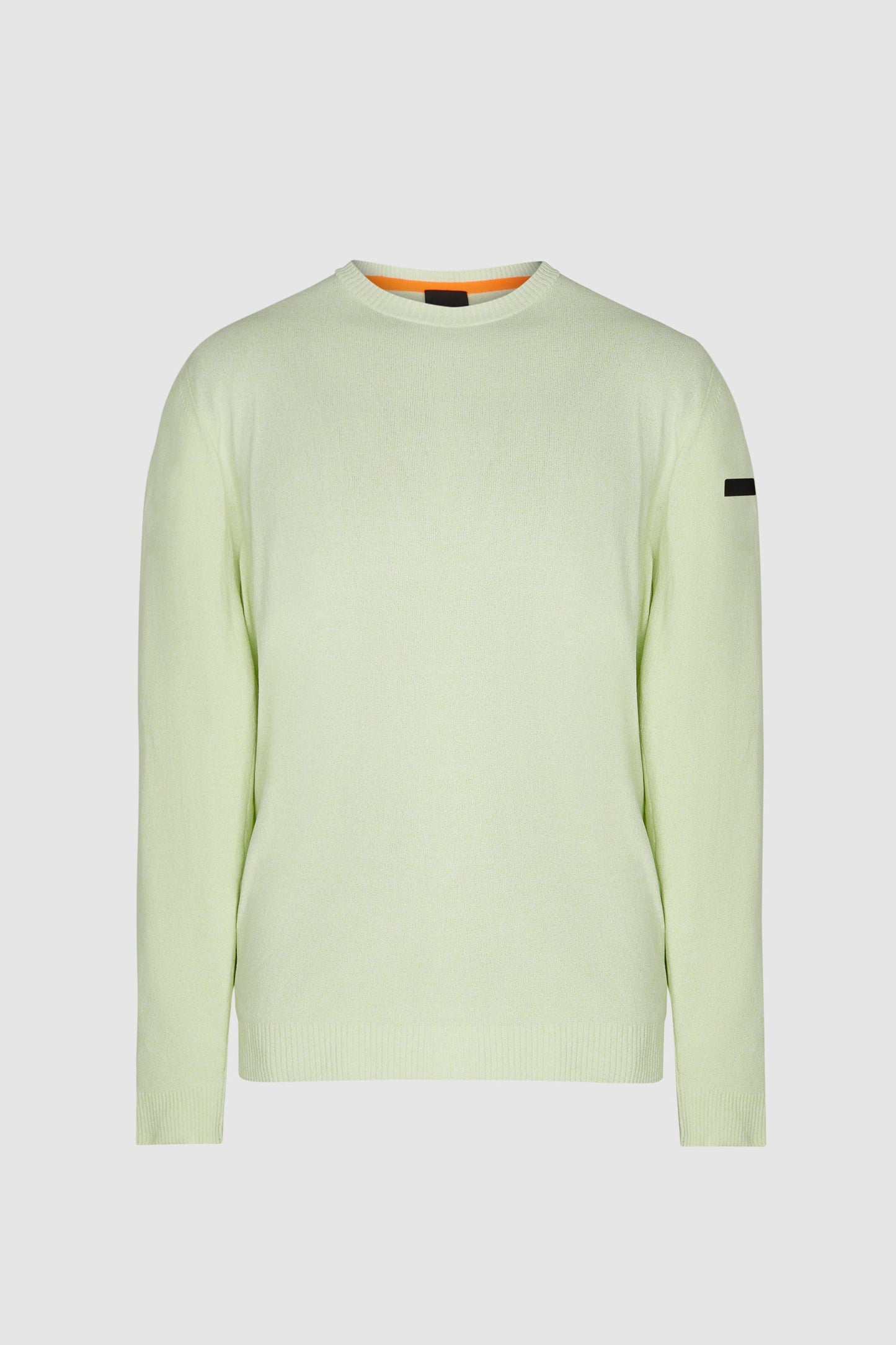 Knit Iki Round