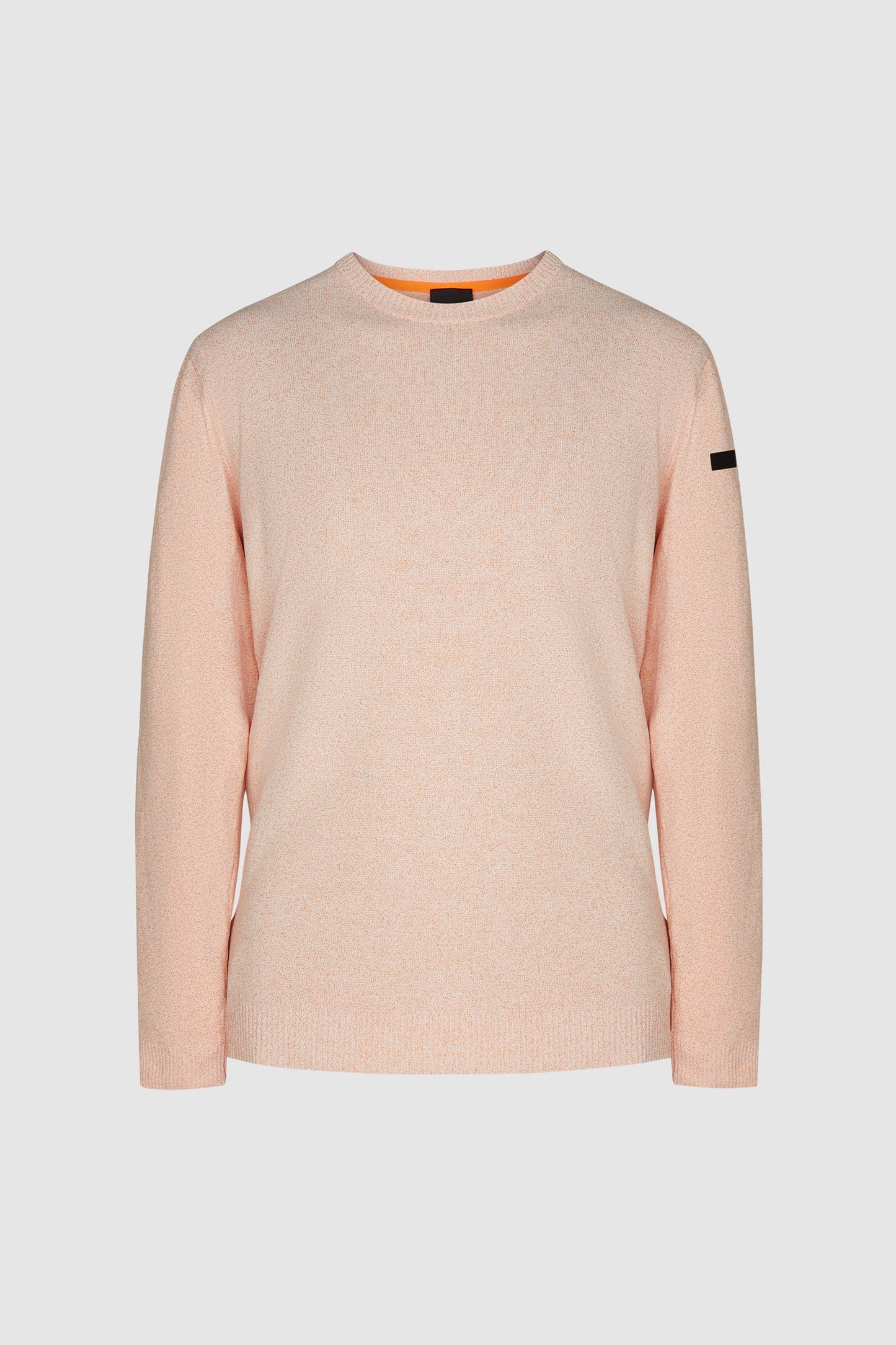 Knit Iki Round
