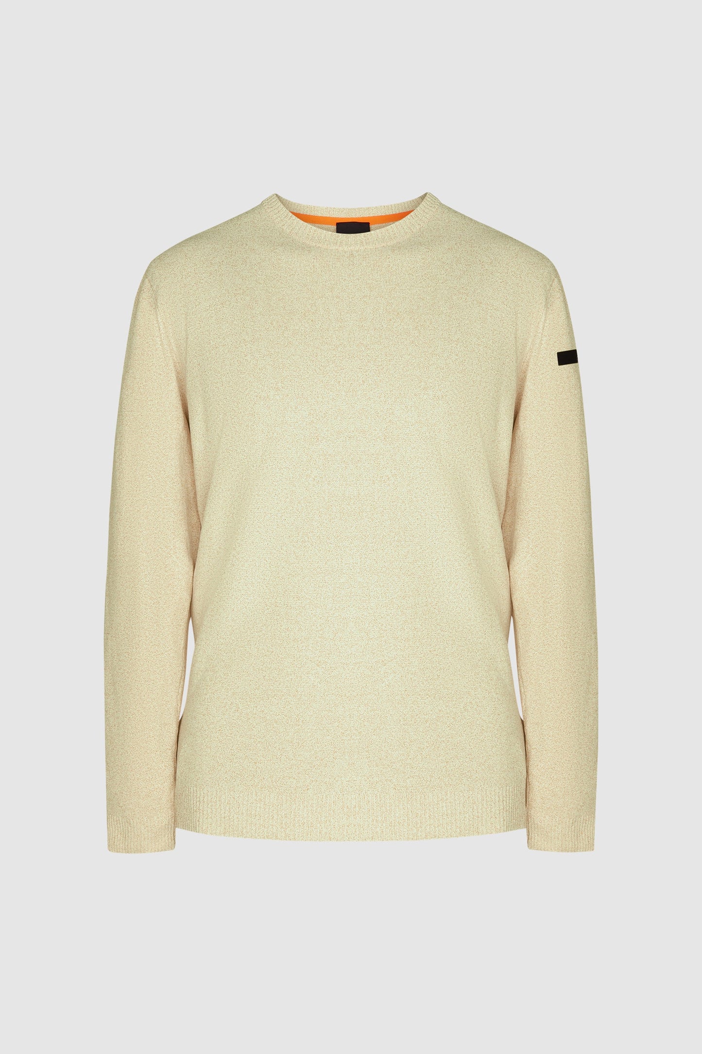 Knit Iki Round