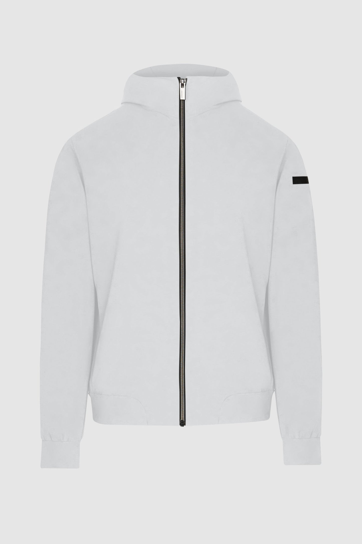 Fleece Summer Hood Zip