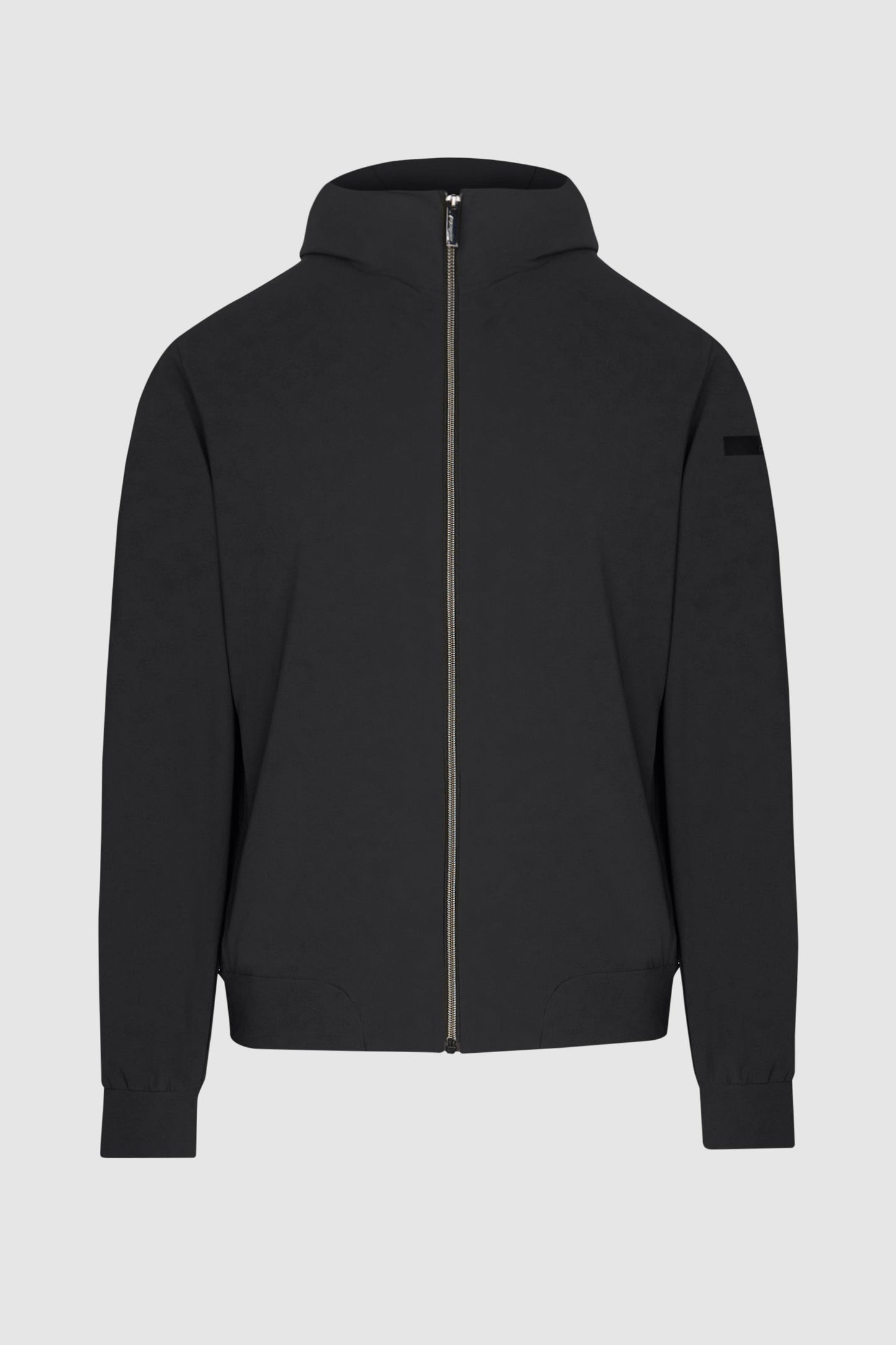 Fleece Summer Hood Zip