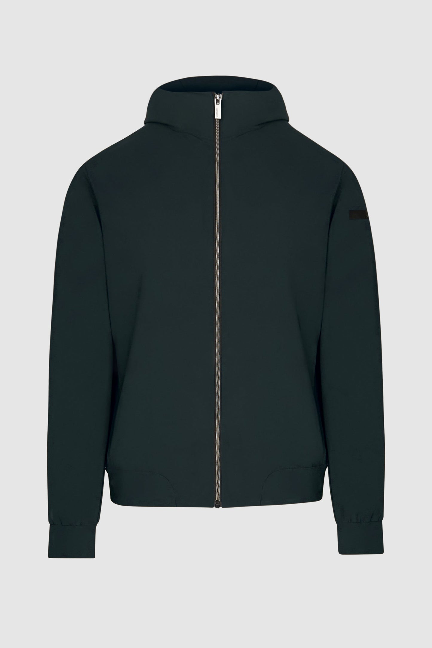 Fleece Summer Hood Zip