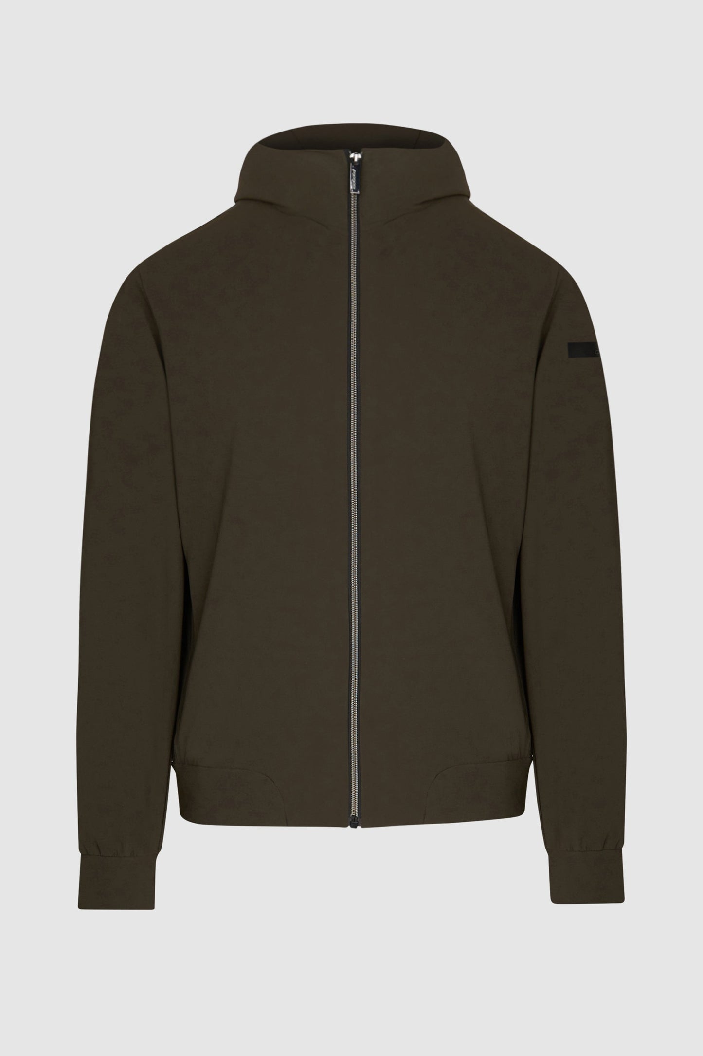 Fleece Summer Hood Zip