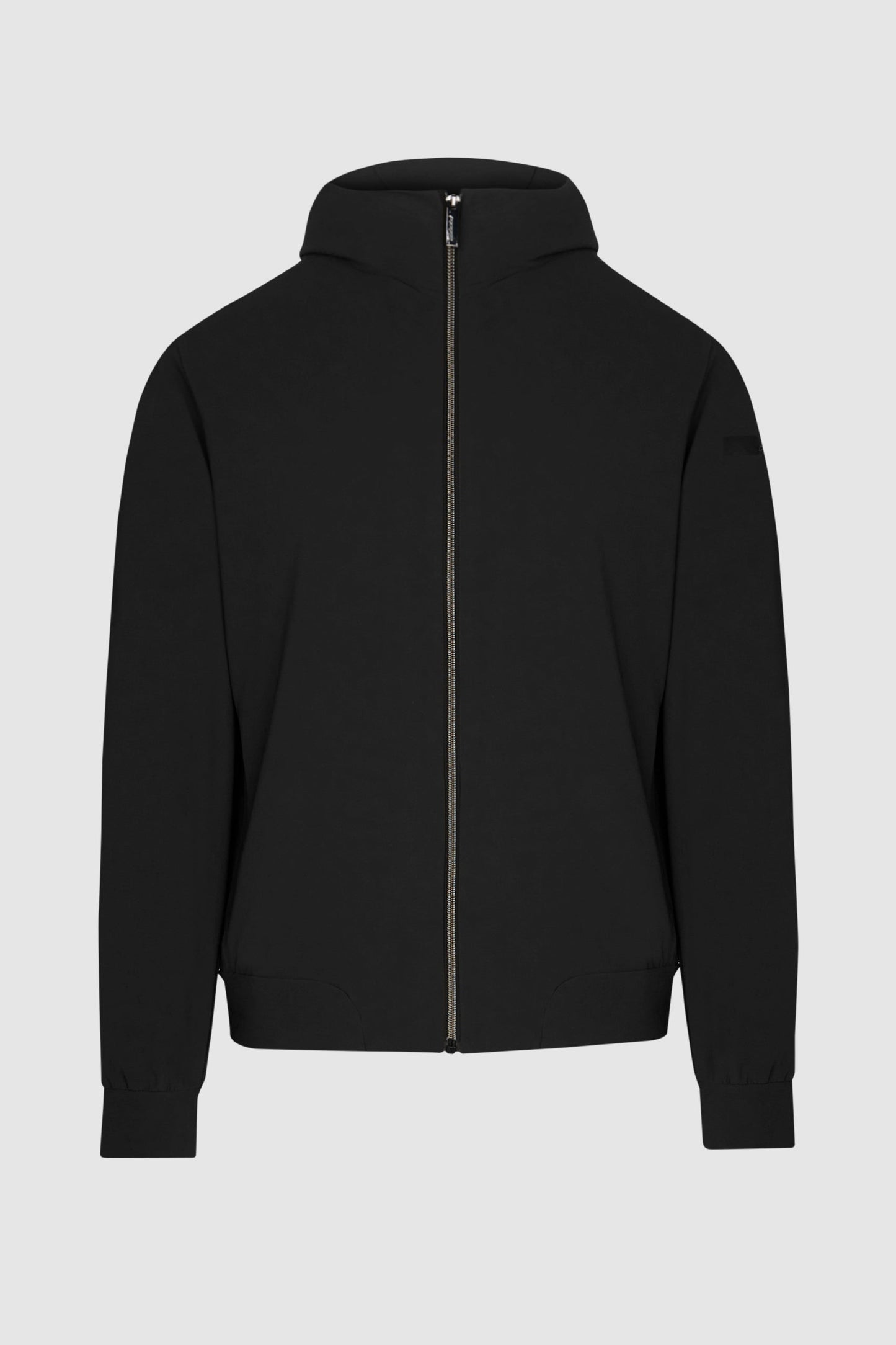 Fleece Summer Hood Zip