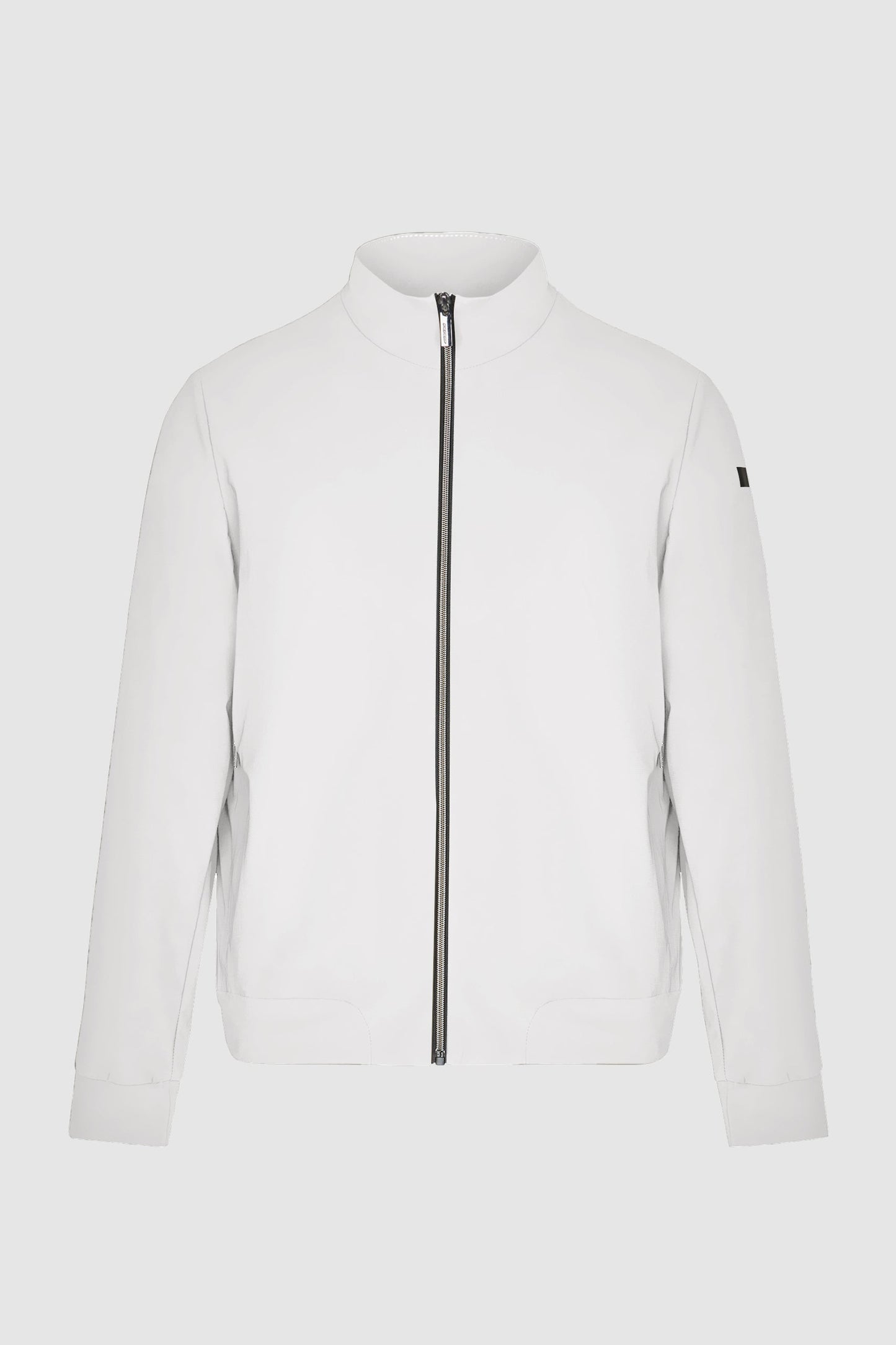 Fleece Summer Full Zip
