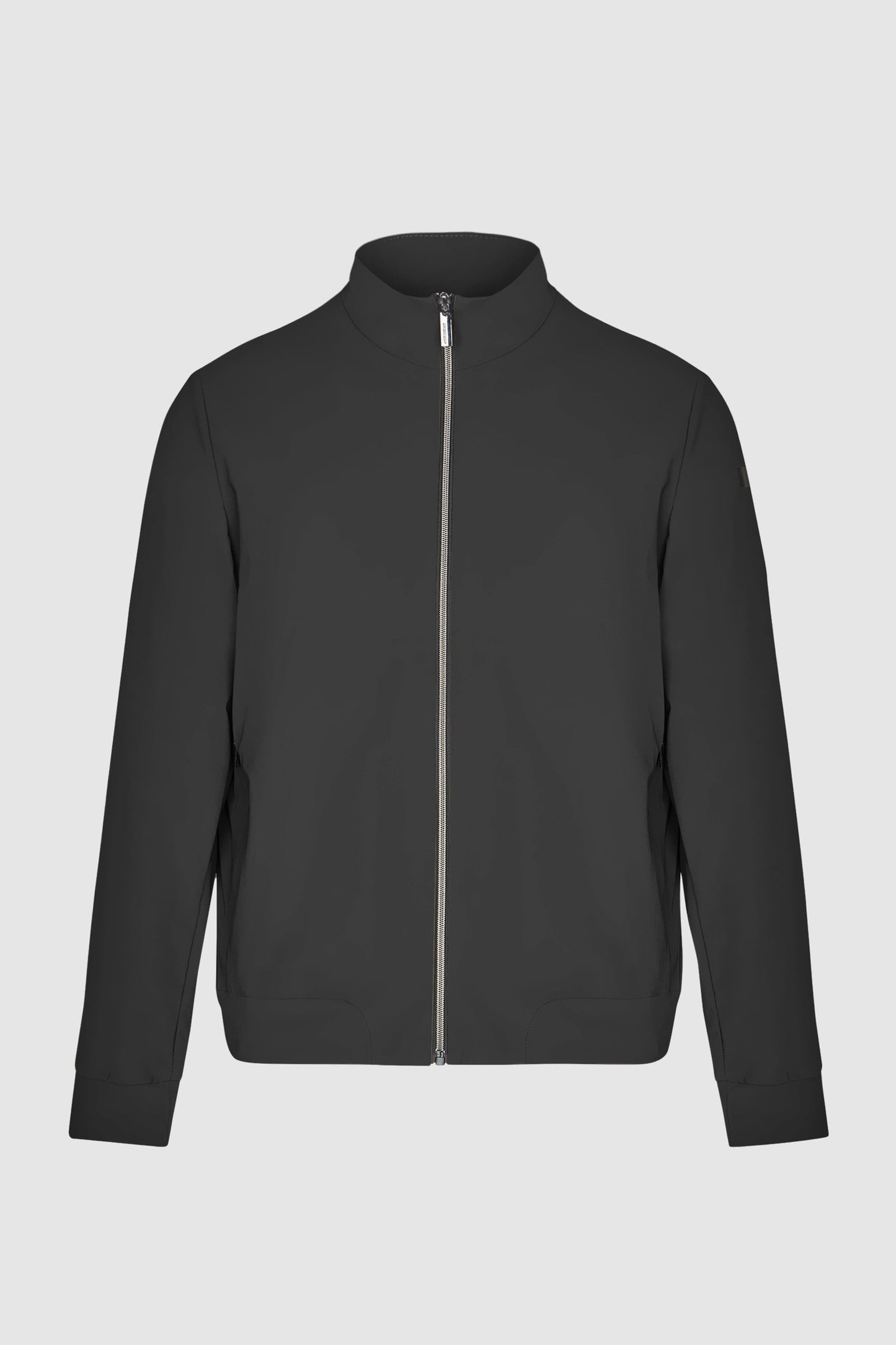Fleece Summer Full Zip