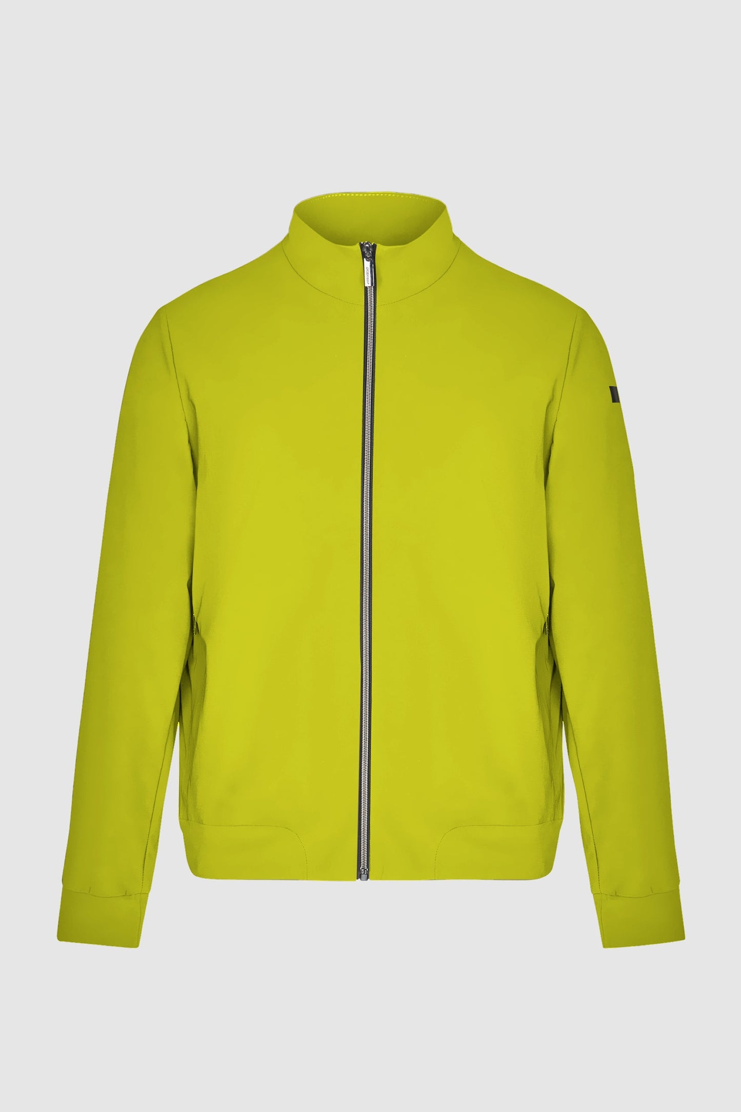 Fleece Summer Full Zip