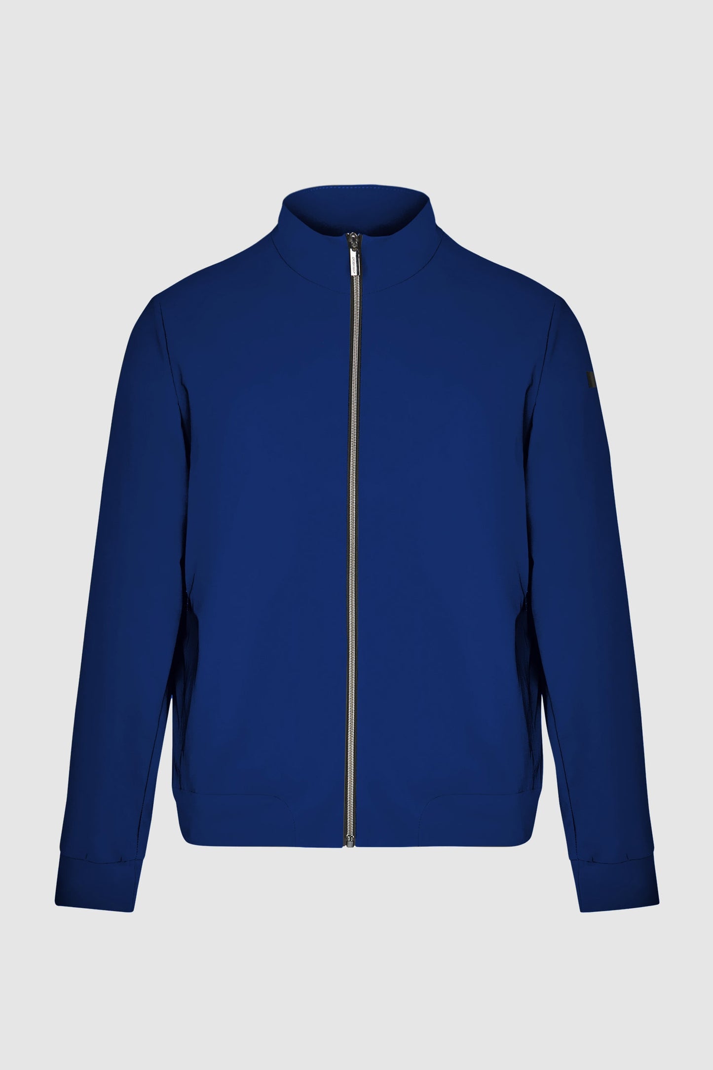 Fleece Summer Full Zip