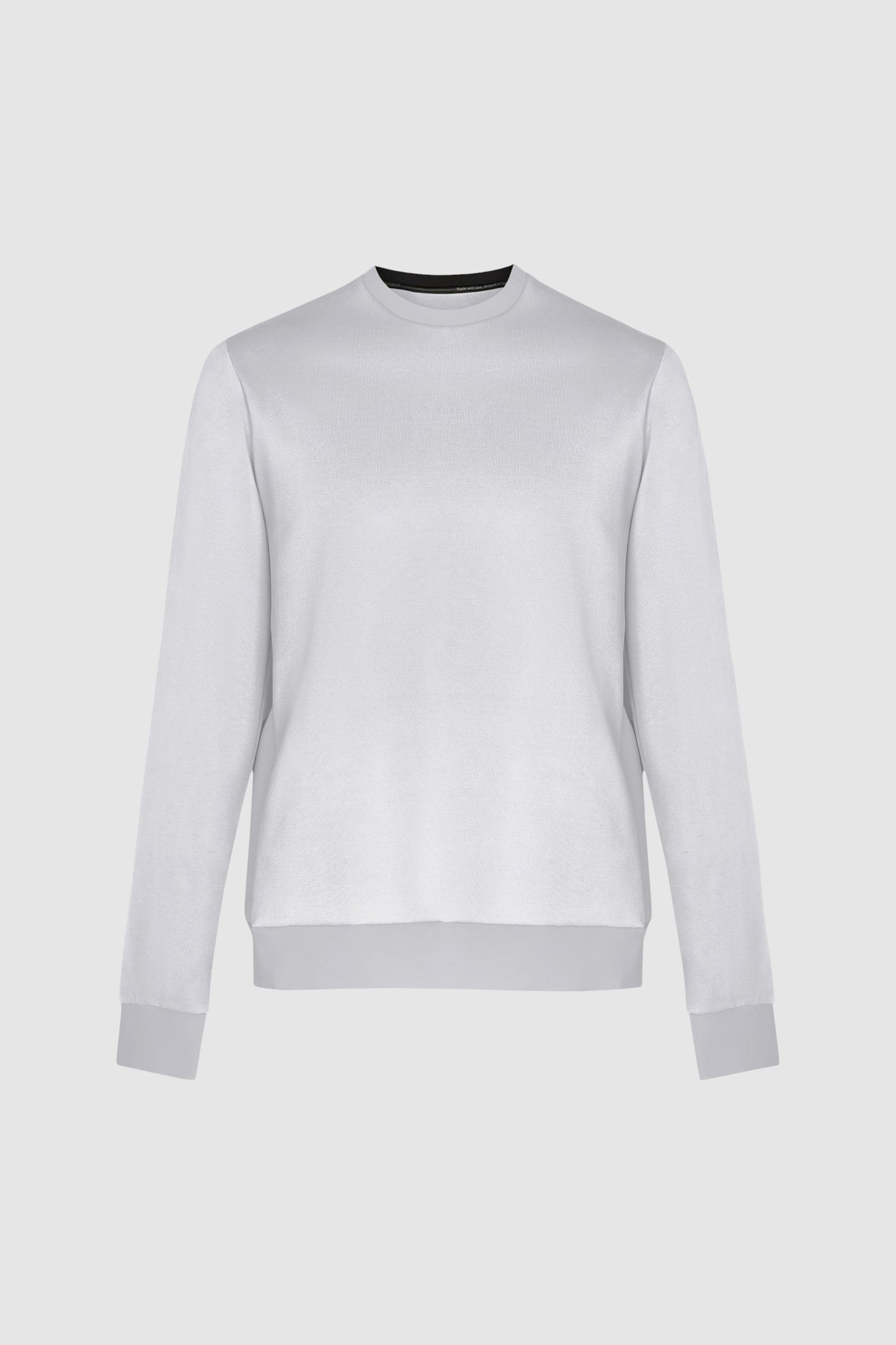 Fleece Basic Round