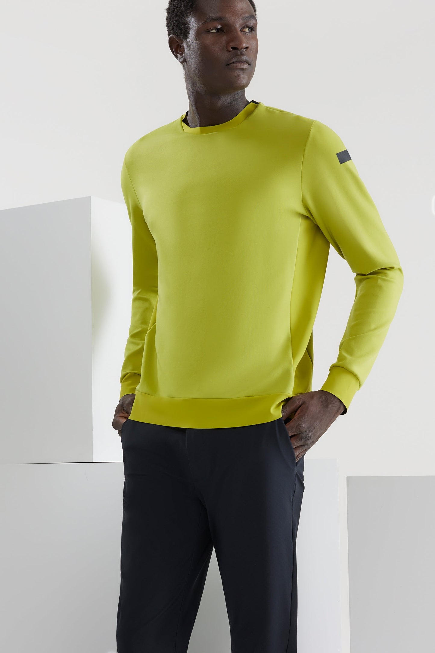 Fleece Basic Round