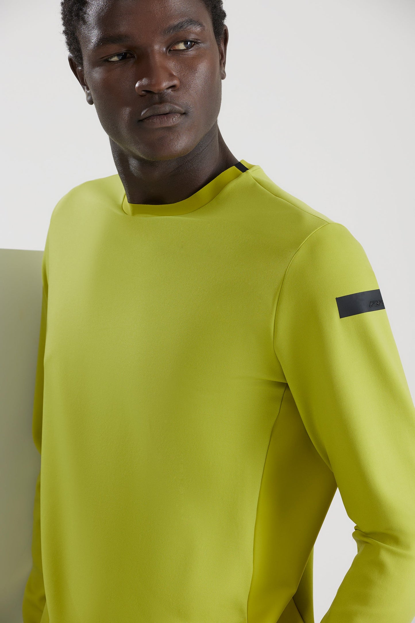 Fleece Basic Round