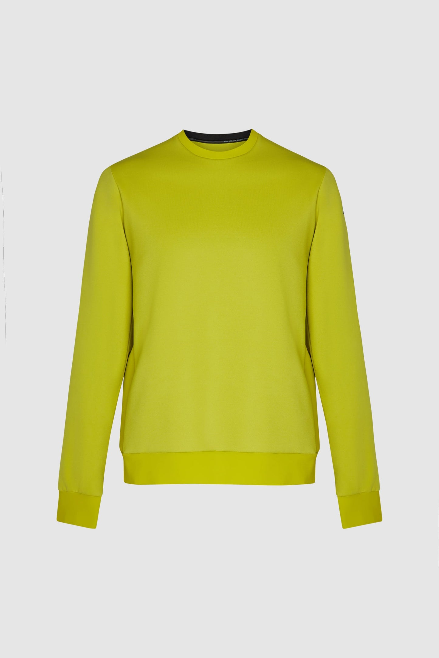 Fleece Basic Round