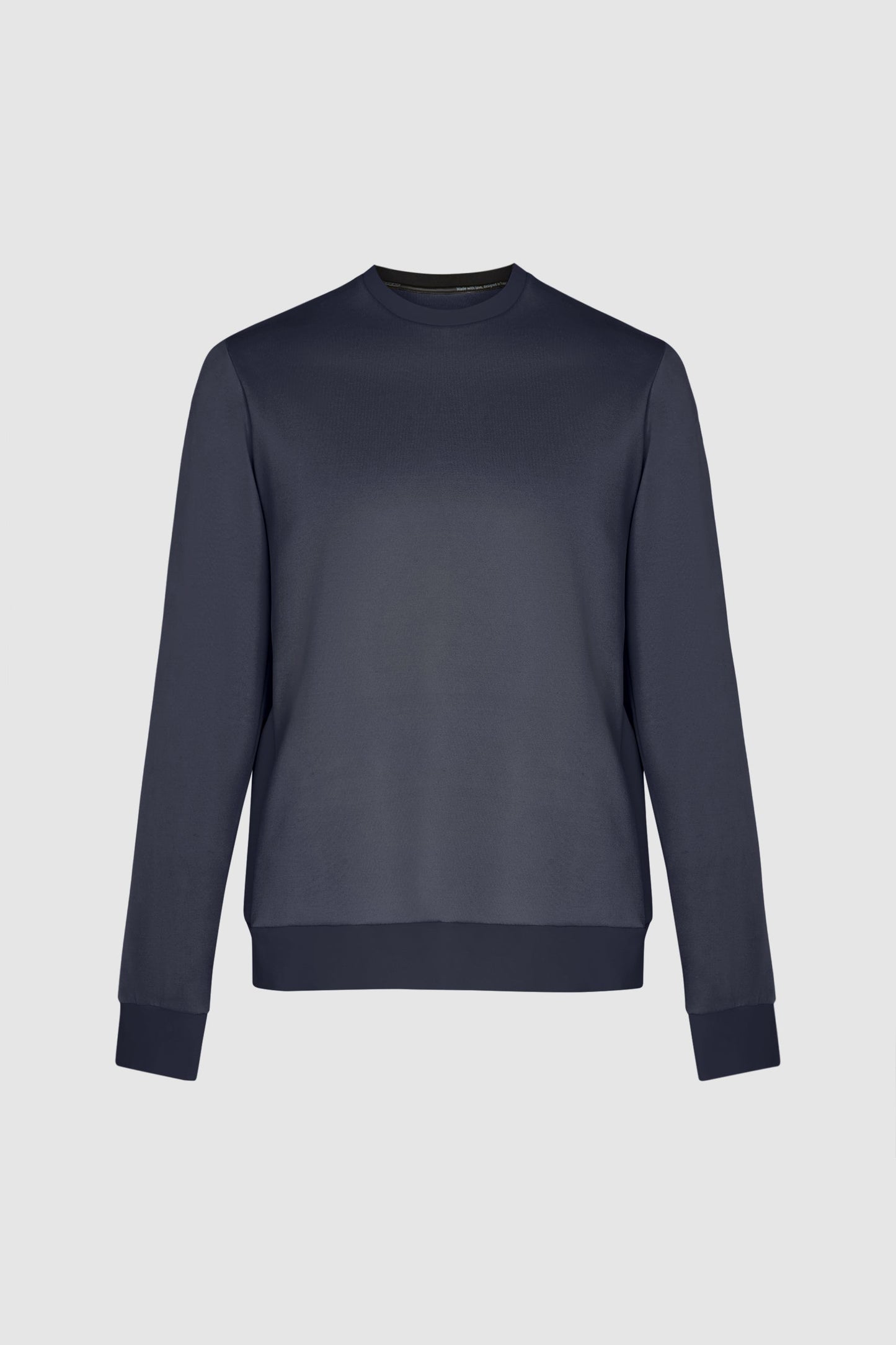 Fleece Basic Round