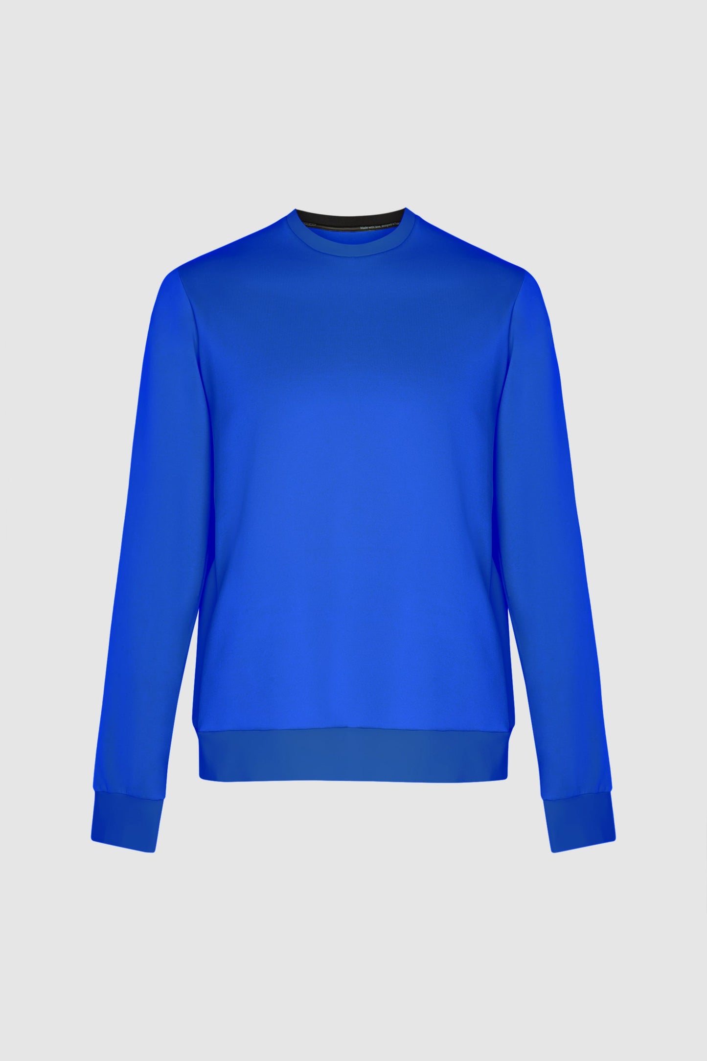 Fleece Basic Round