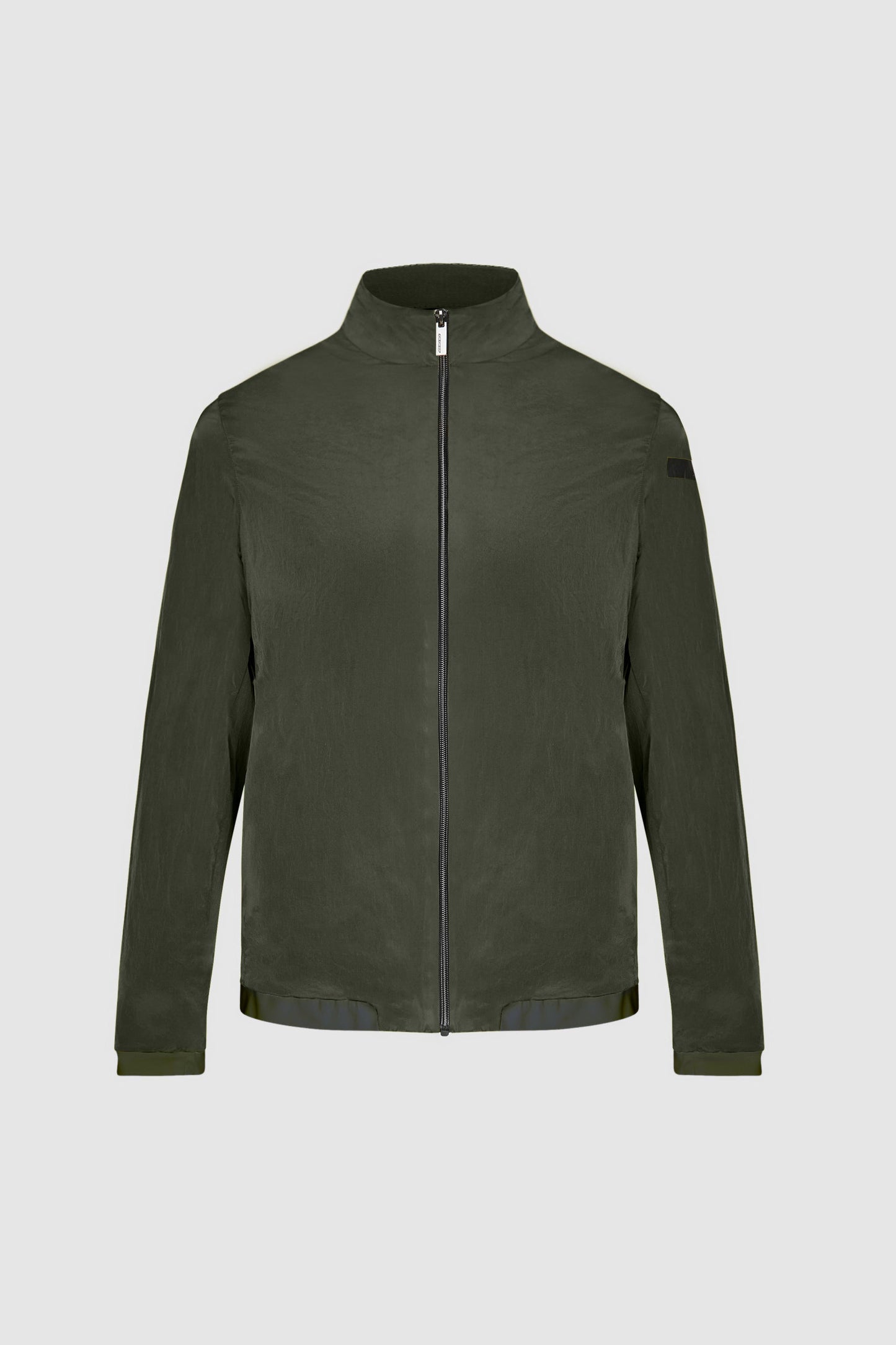 Fleece Hyper Full Zip