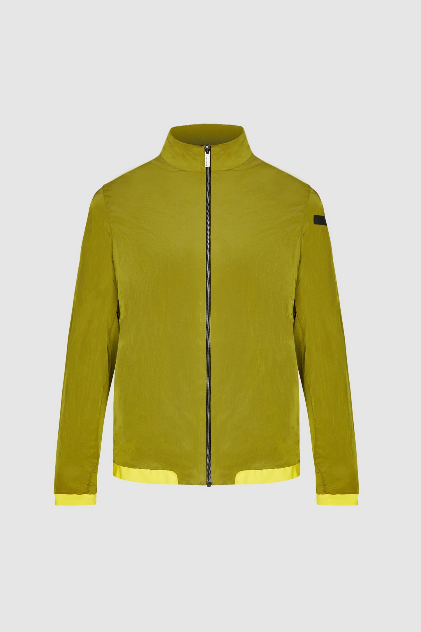 Fleece Hyper Full Zip