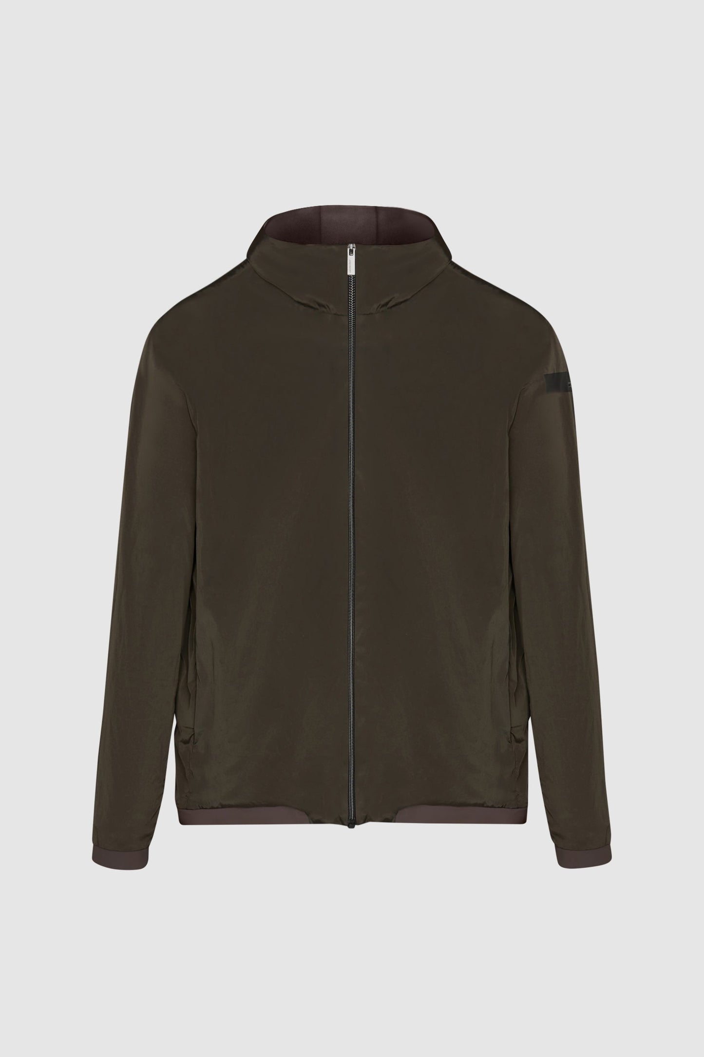 Fleece Hyper Hood Zip