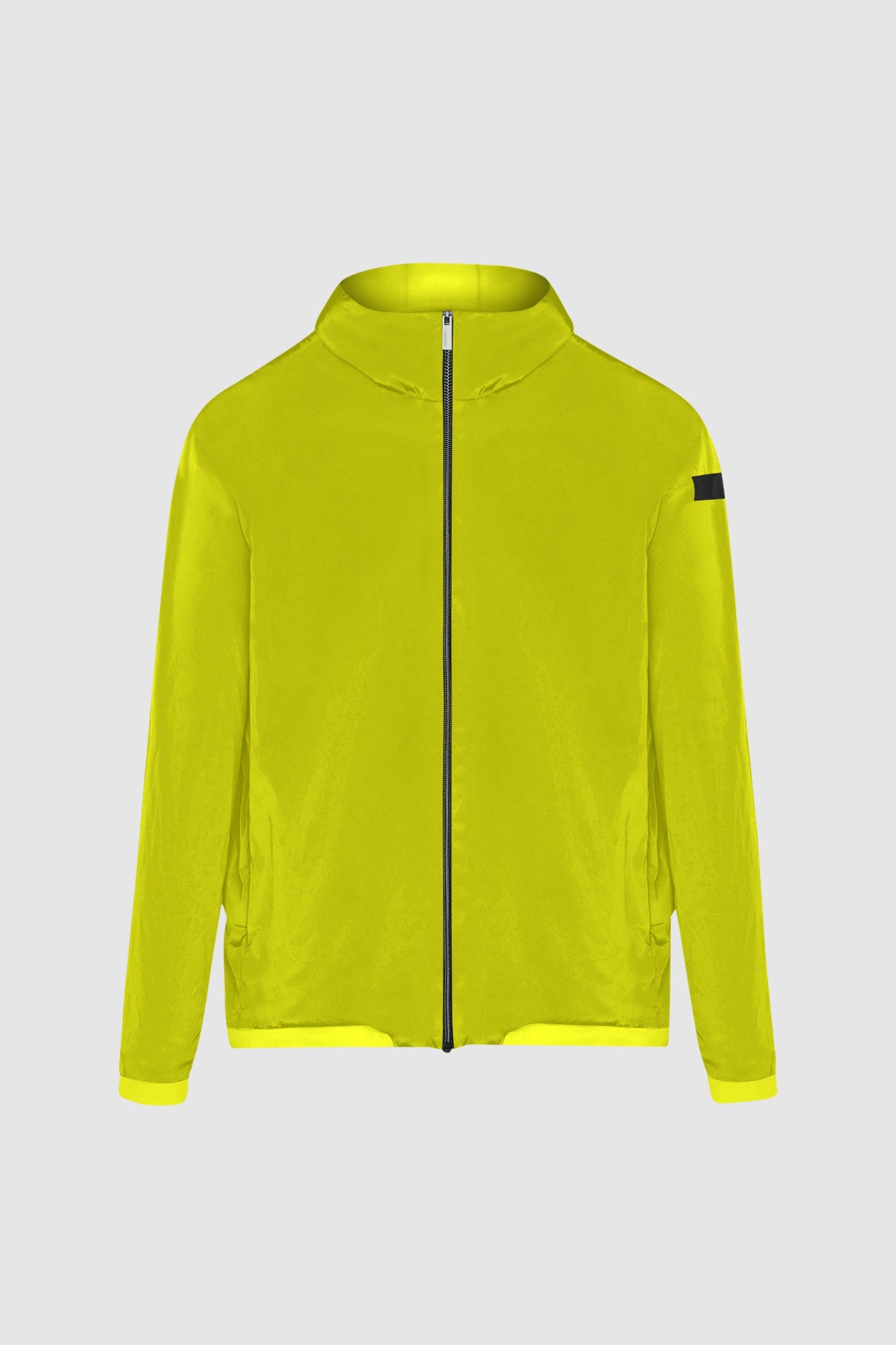 Fleece Hyper Hood Zip
