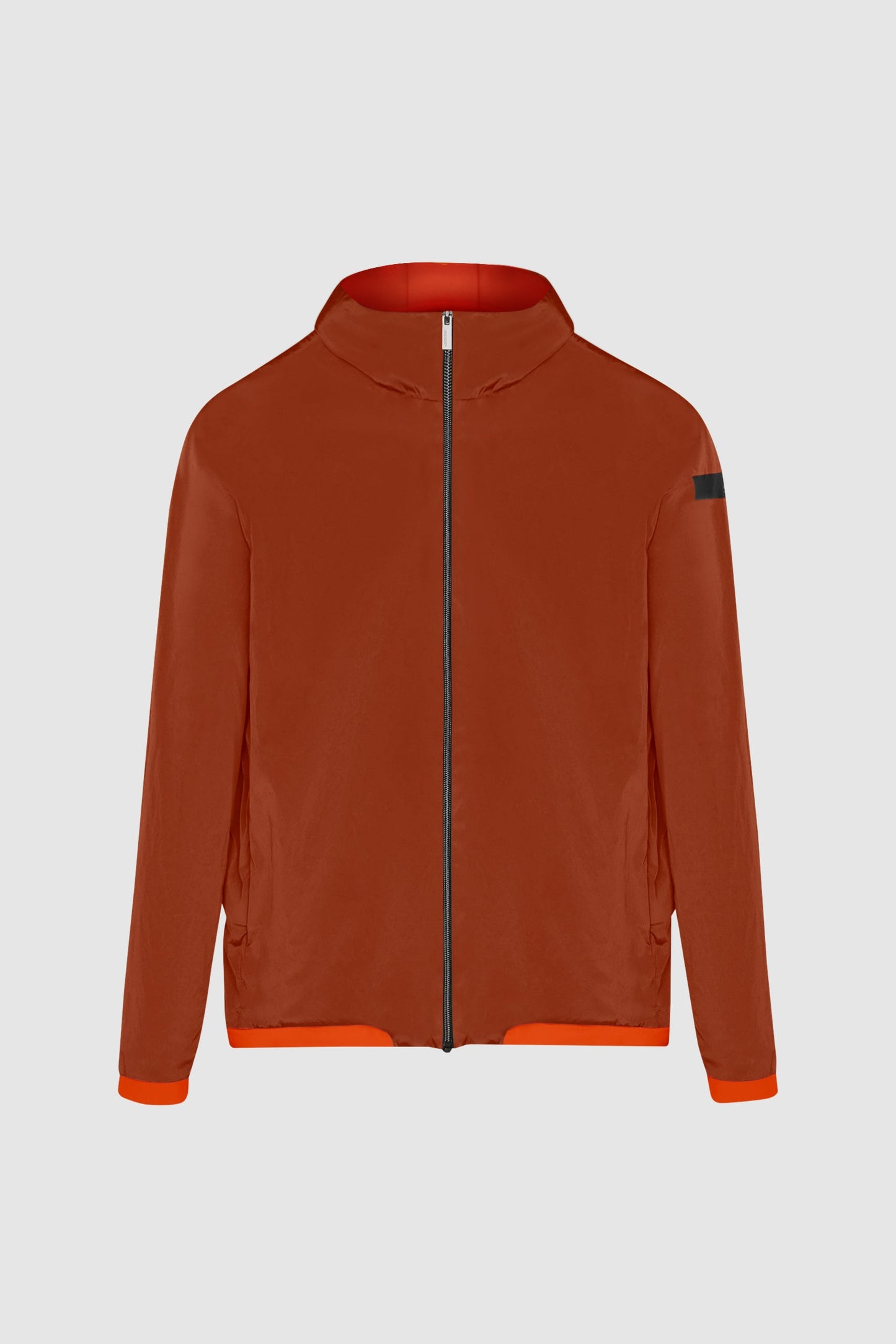 Fleece Hyper Hood Zip