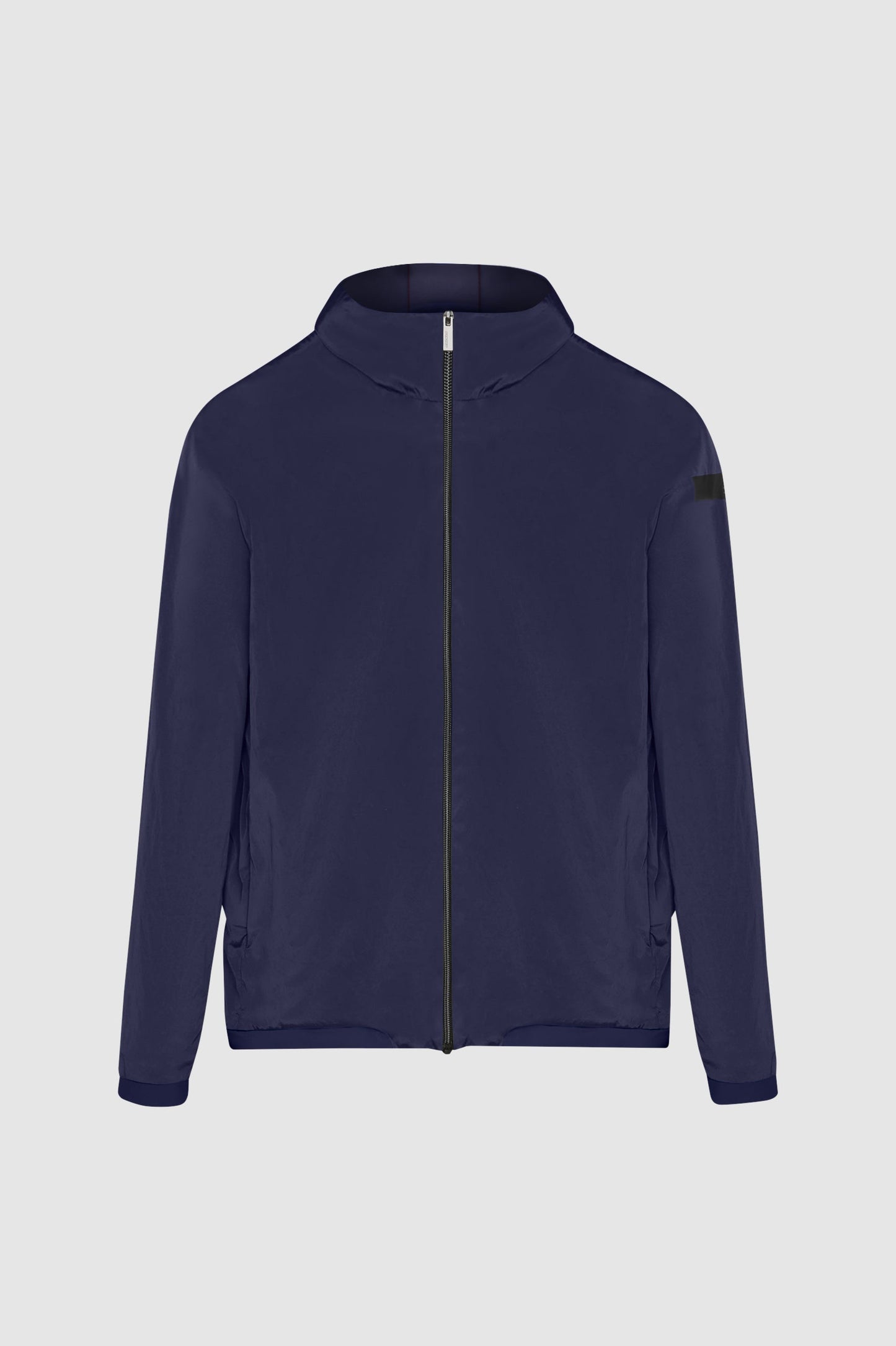 Fleece Hyper Hood Zip