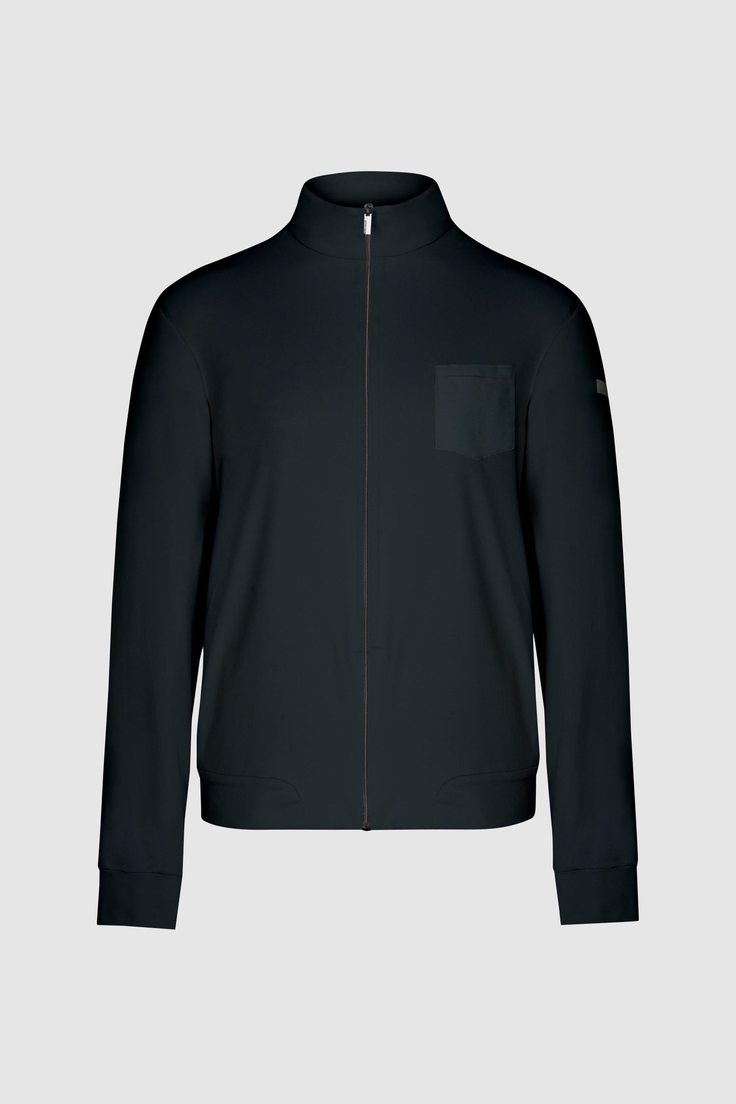 Fleece Vang Full Zip