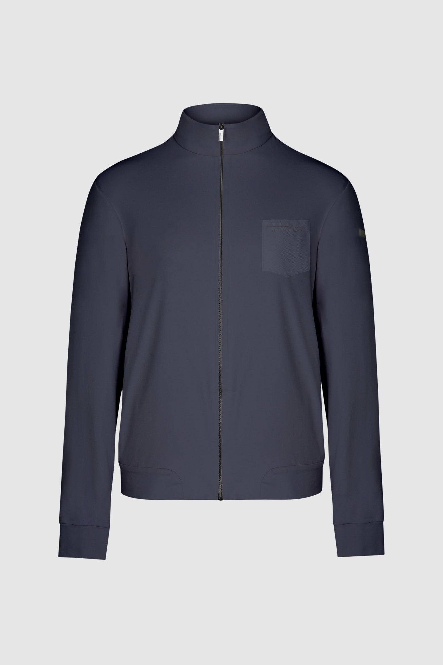 Fleece Vang Full Zip