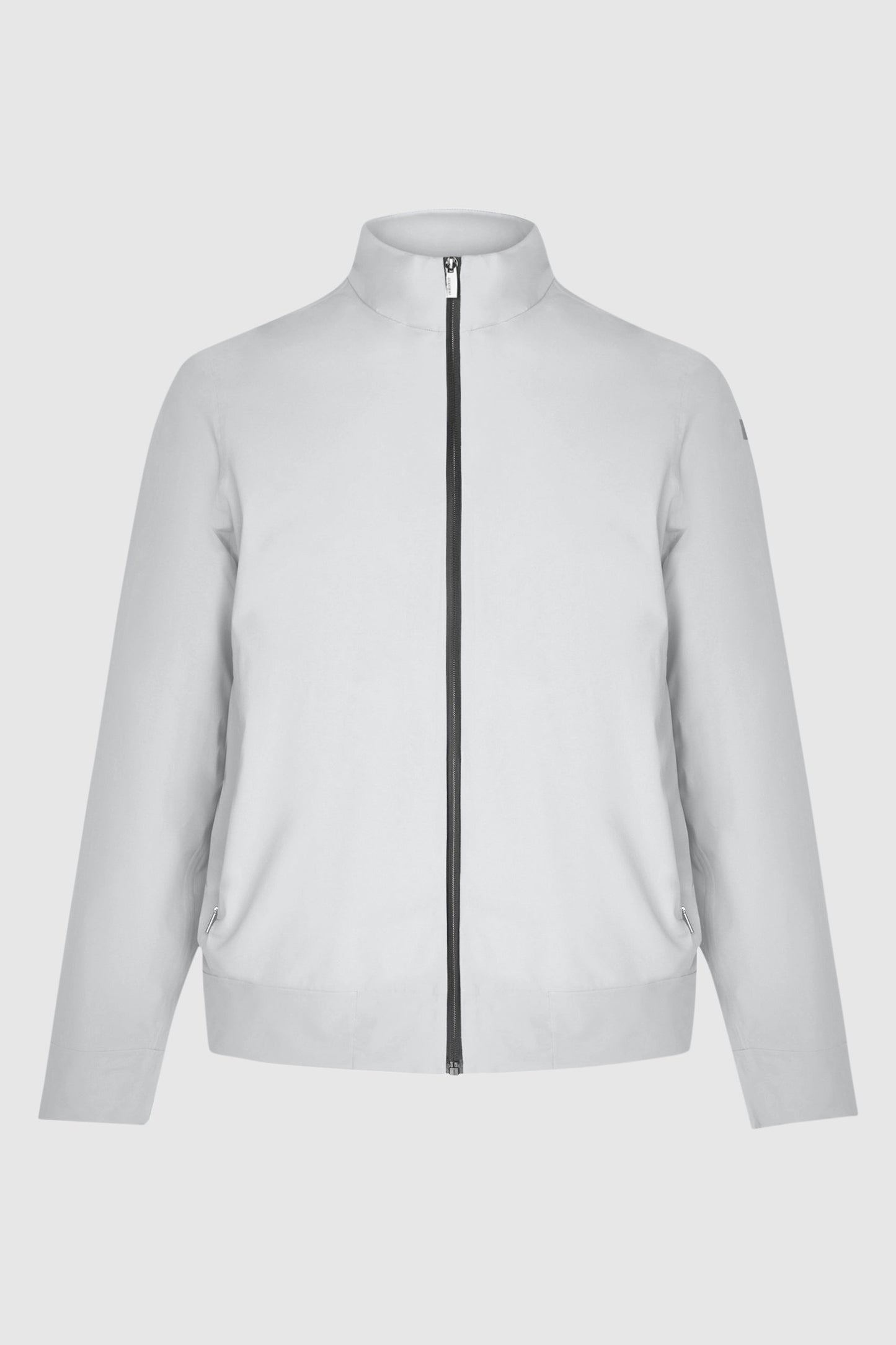 Fleece Summer Urban Full Zip