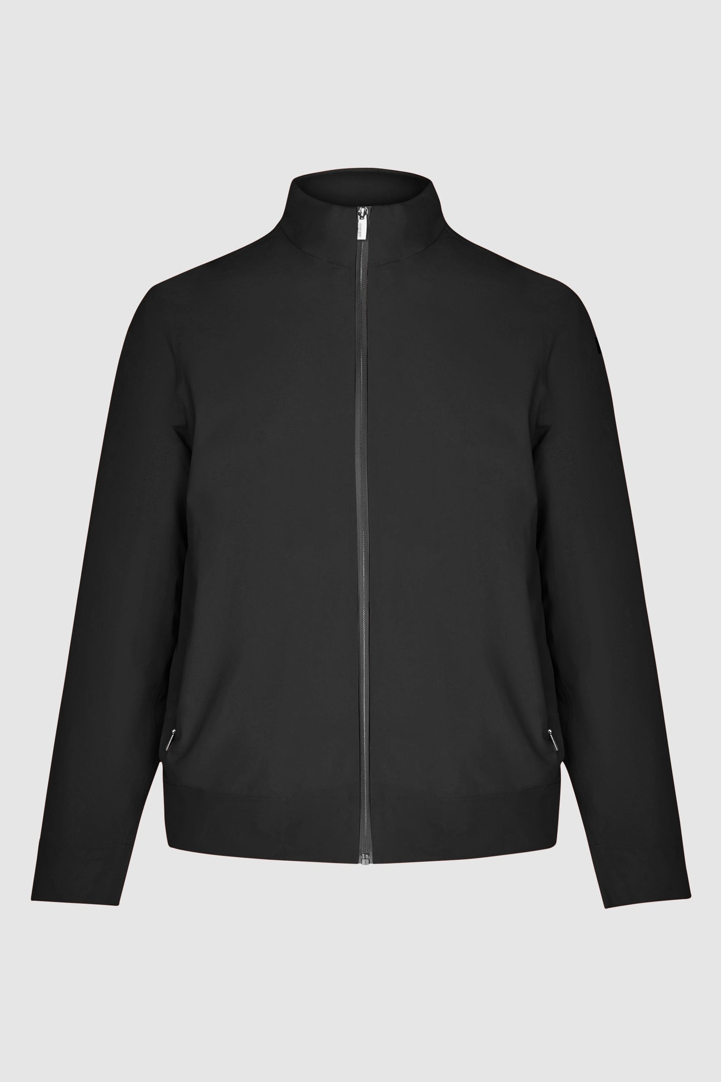 Fleece Summer Urban Full Zip