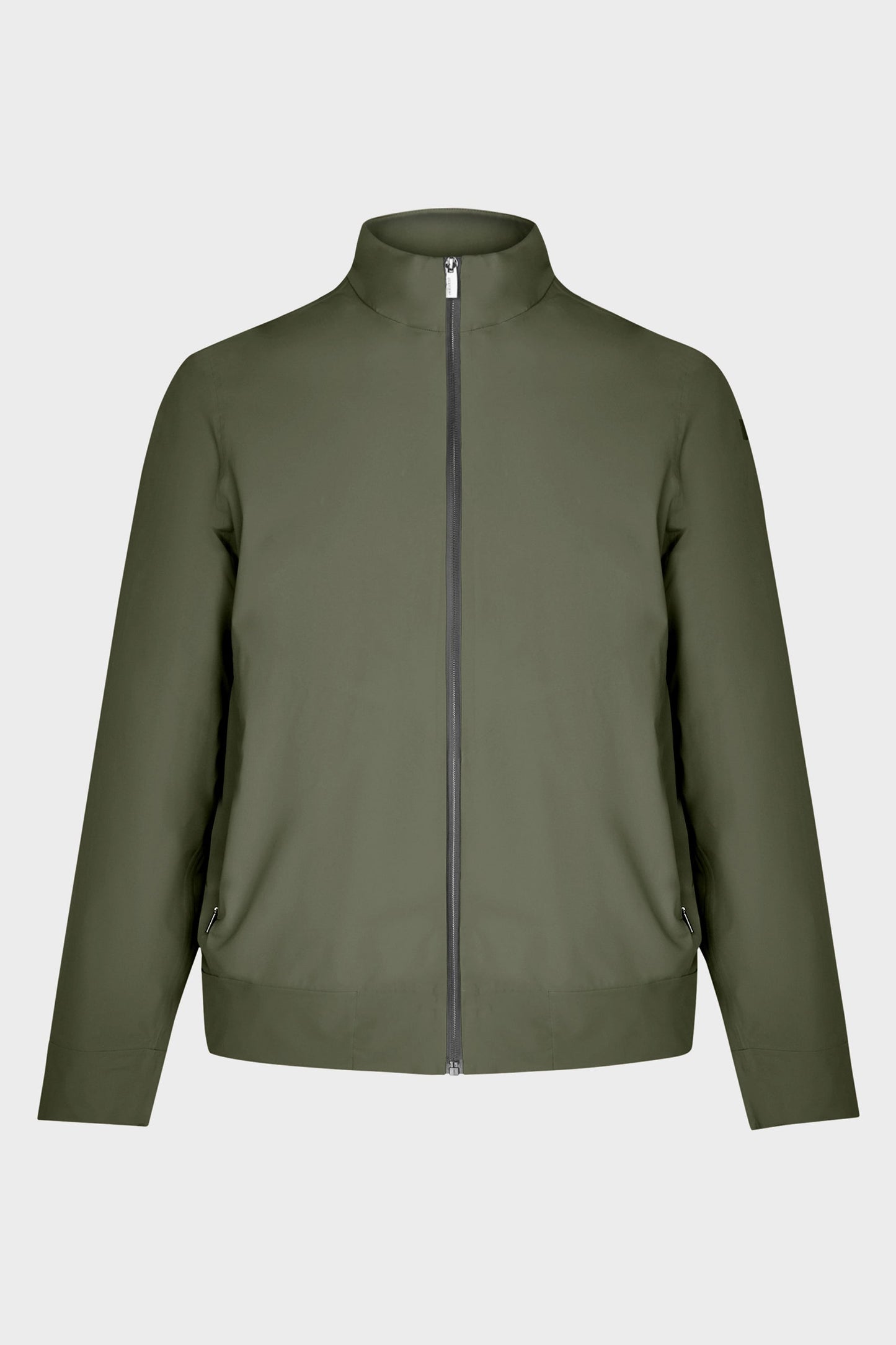 Fleece Summer Urban Full Zip