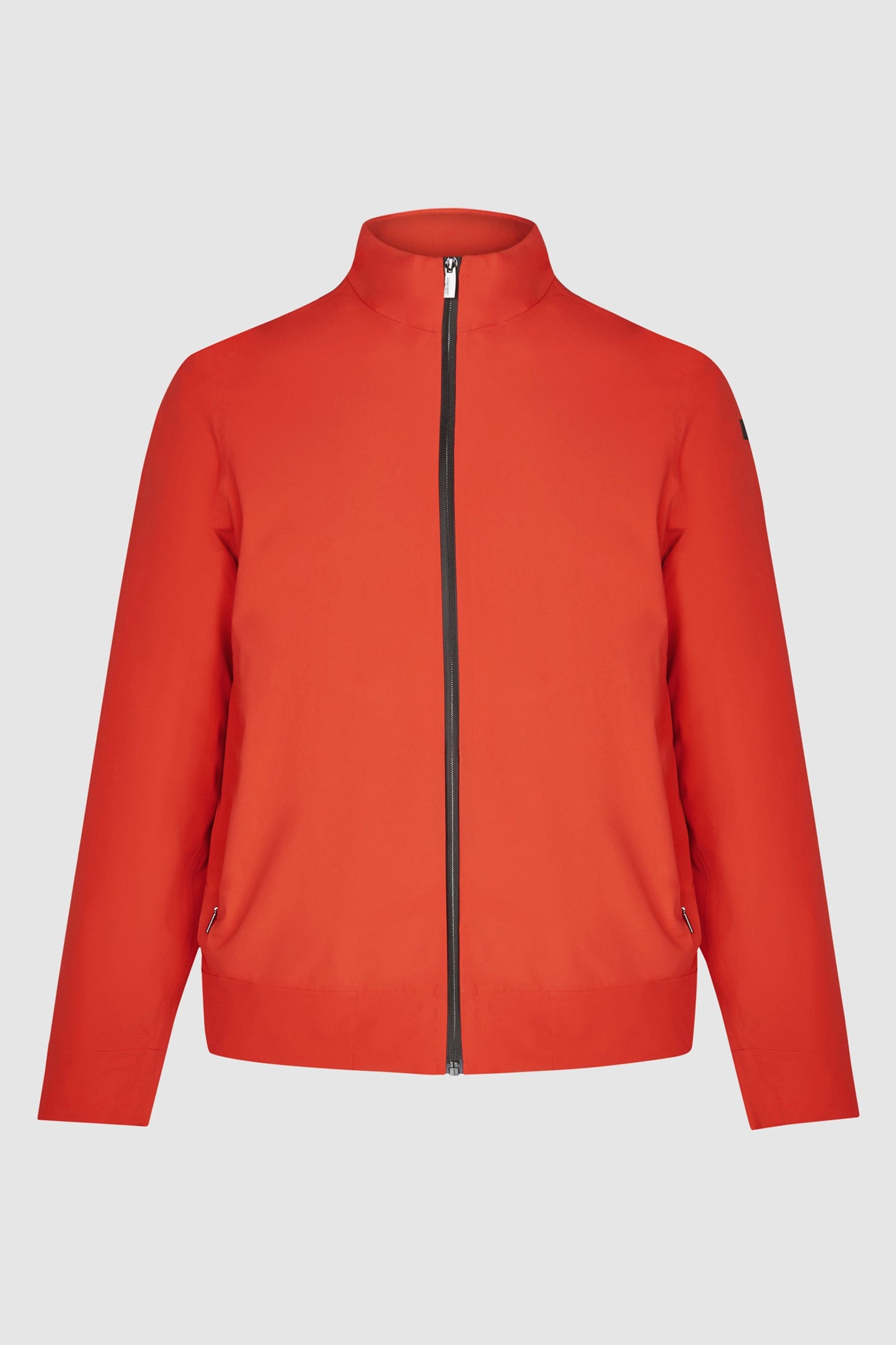 Fleece Summer Urban Full Zip