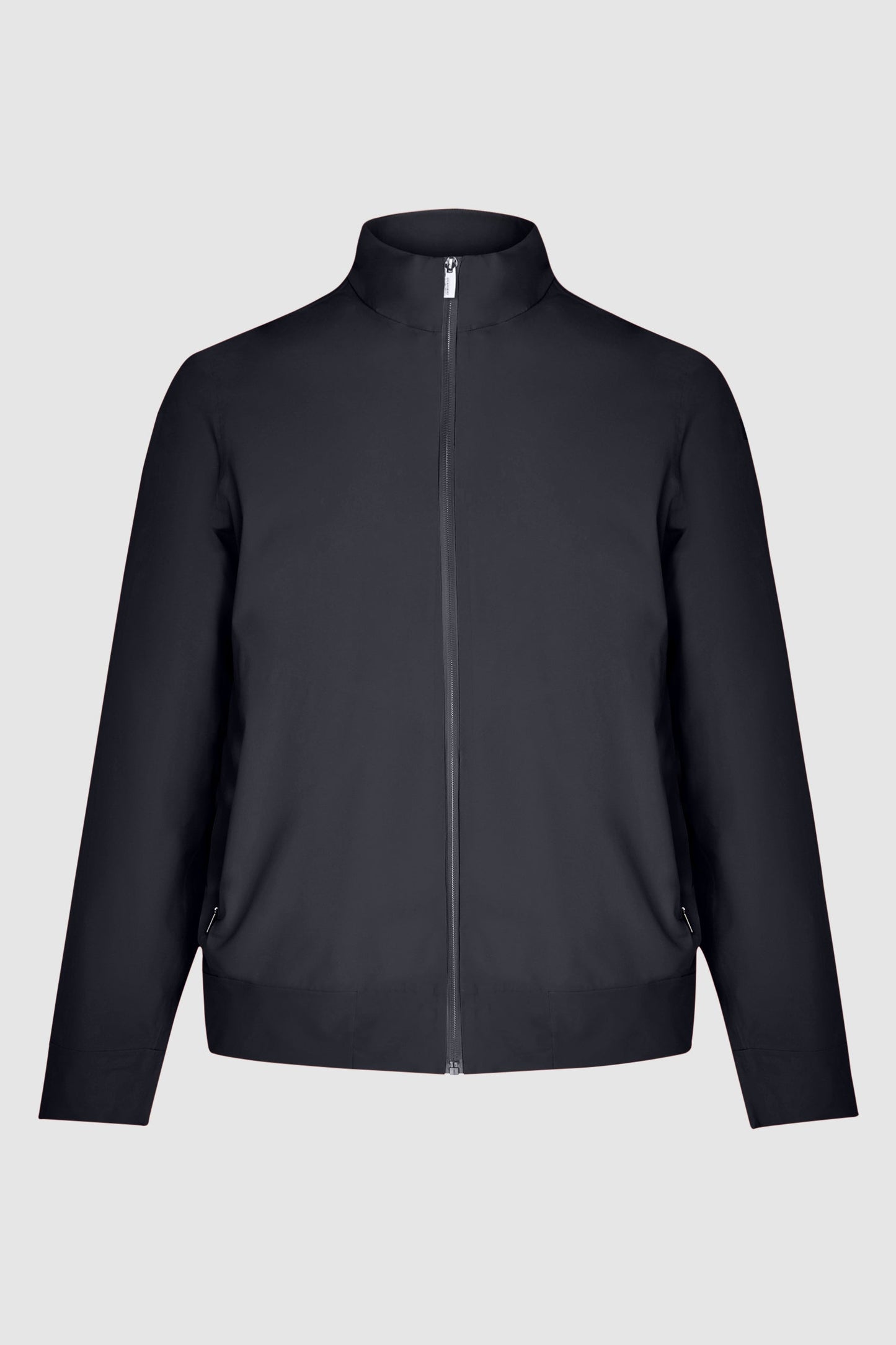 Fleece Summer Urban Full Zip