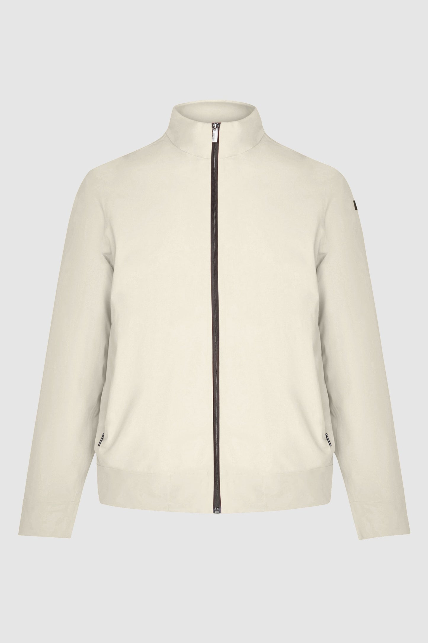 Fleece Summer Urban Full Zip