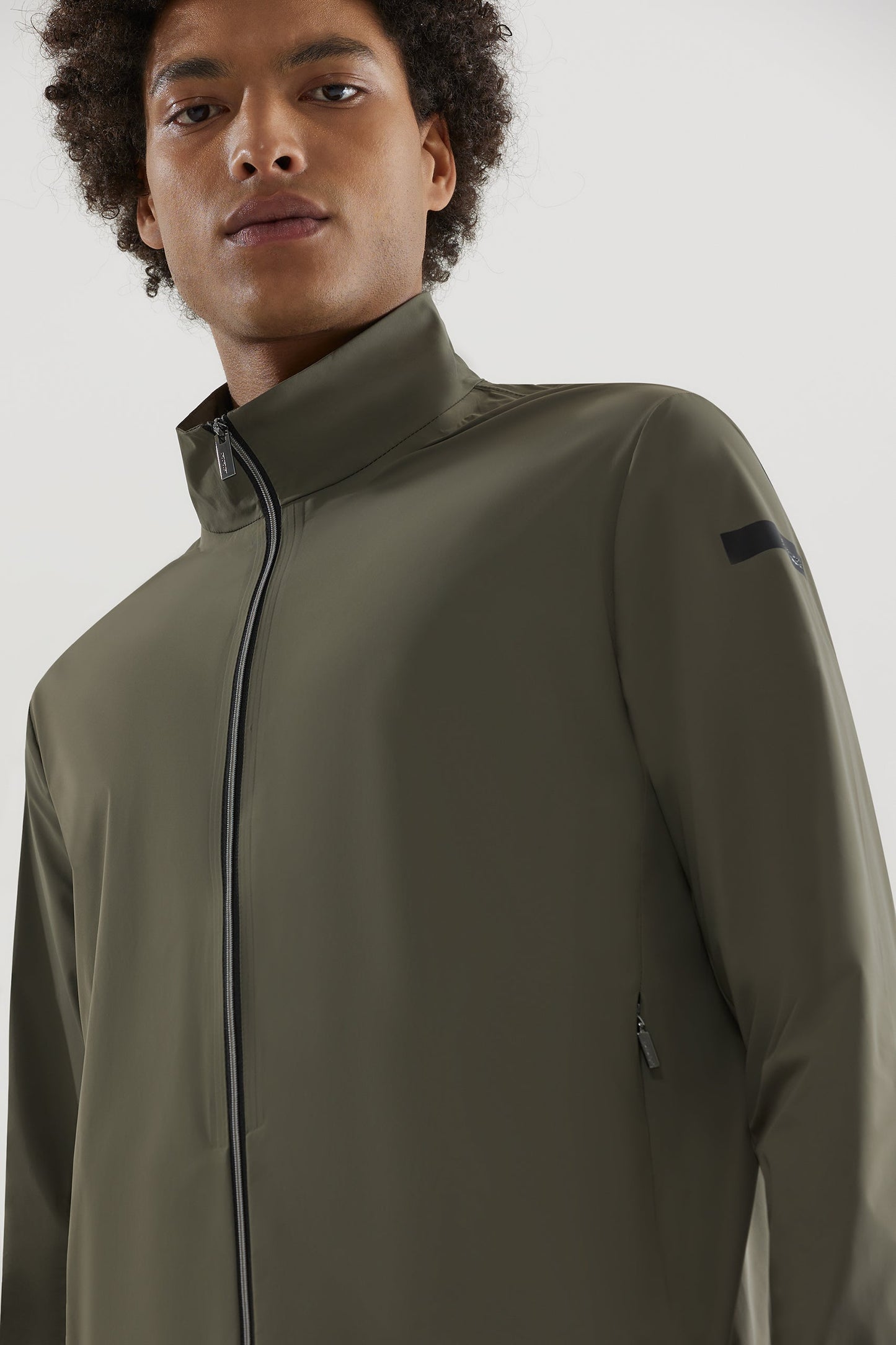 Fleece Cult Full Zip