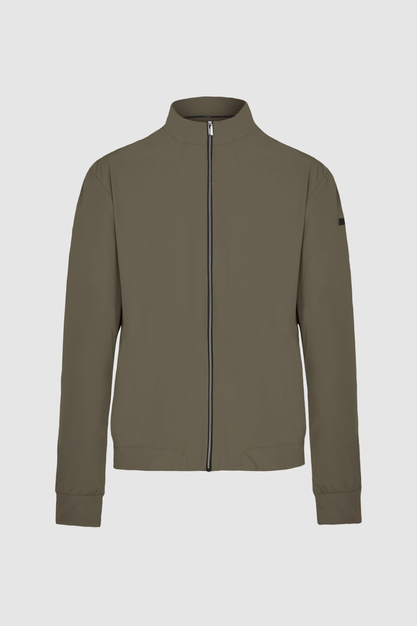 Fleece Cult Full Zip
