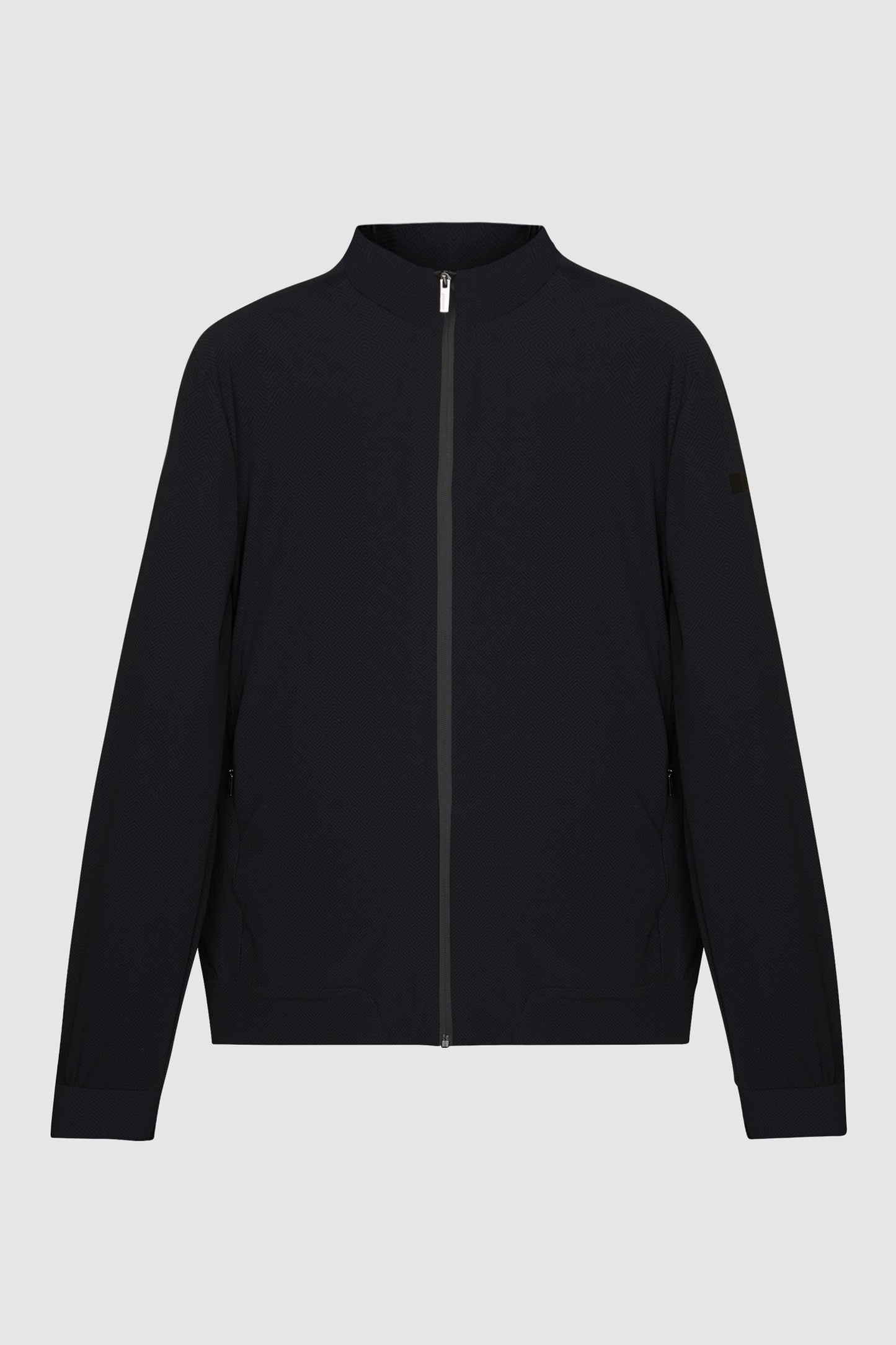 Fleece Razzle Dazzle Full Zip