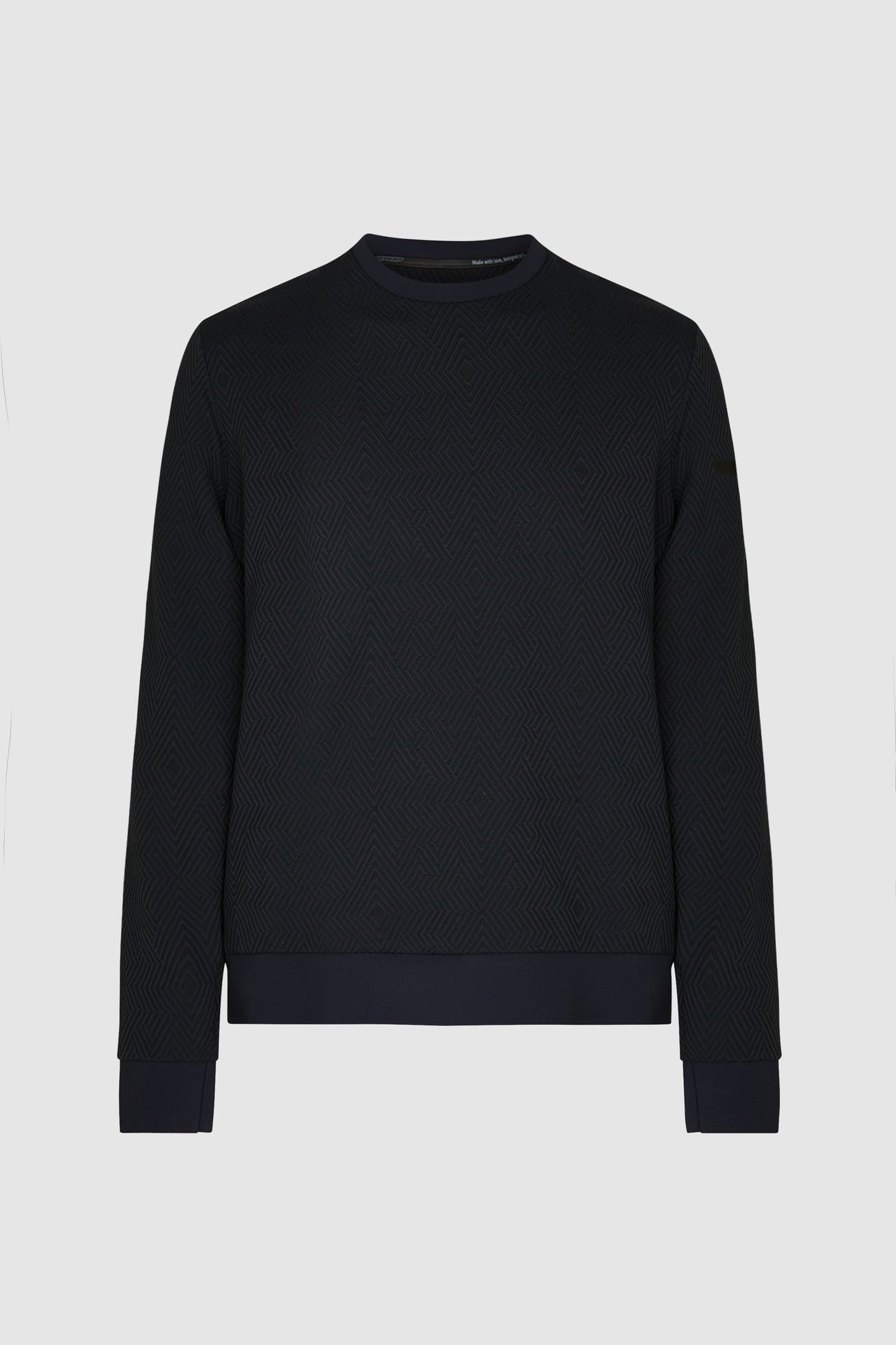 Fleece Razzle Dazzle Jacq