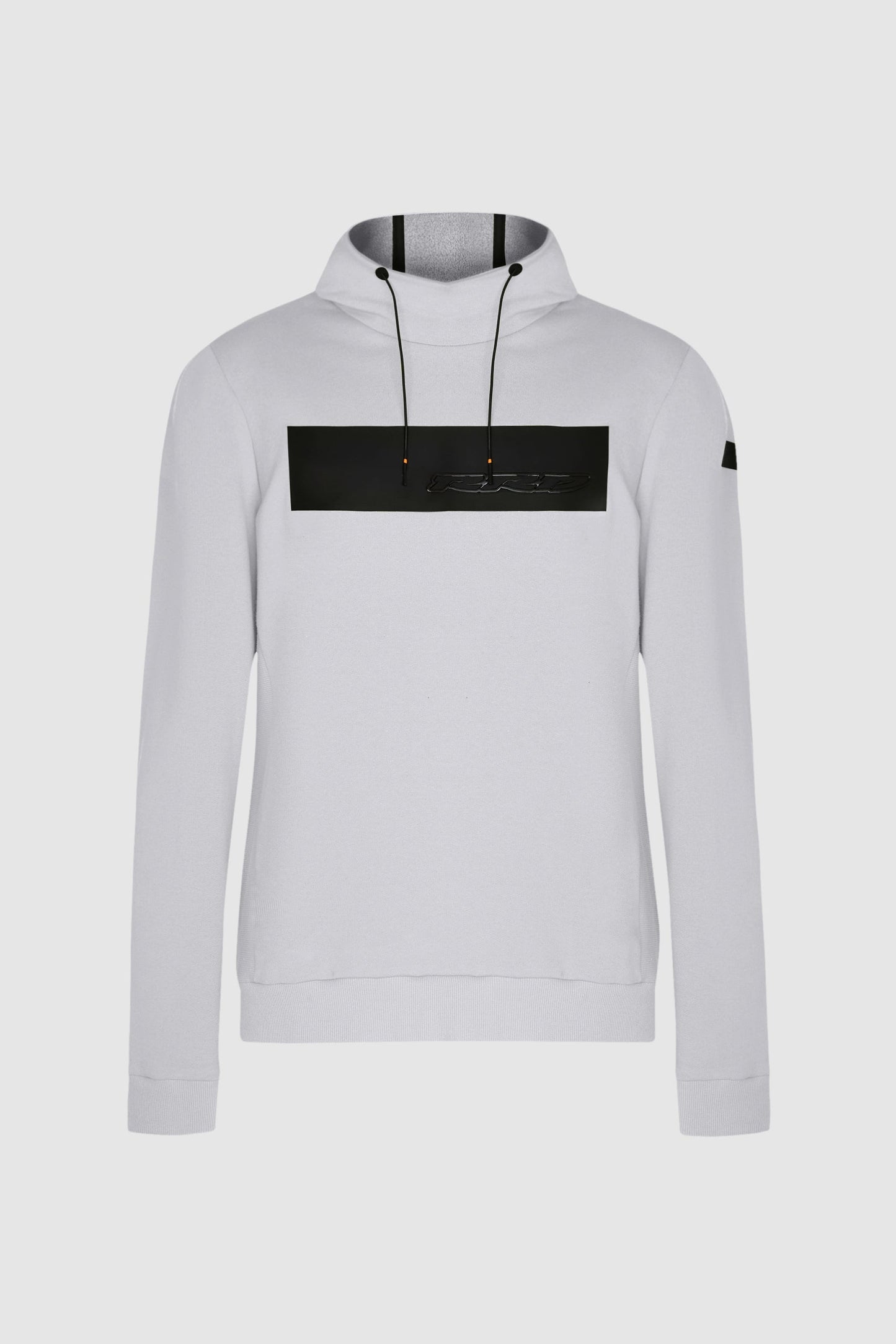 Fleece Two Usd Hood