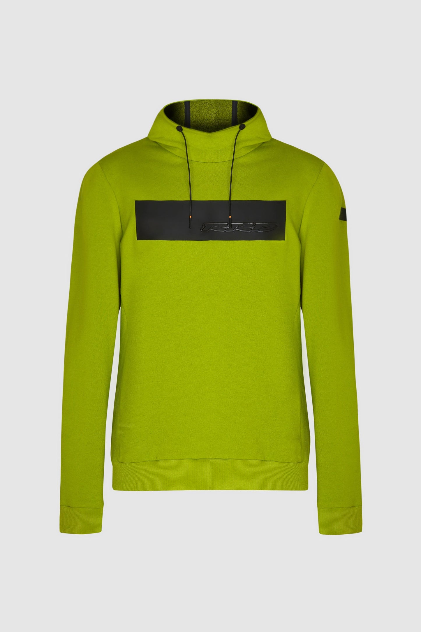 Fleece Two Usd Hood