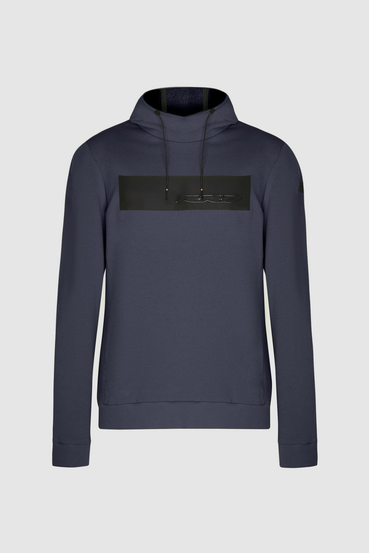 Fleece Two Usd Hood