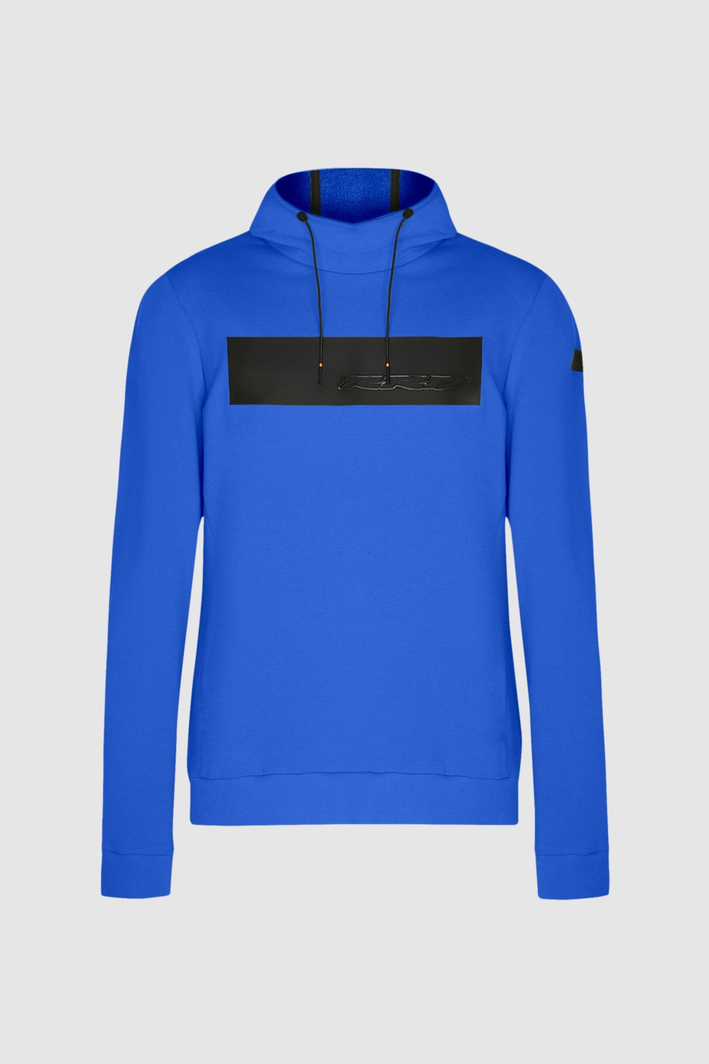 Fleece Two Usd Hood