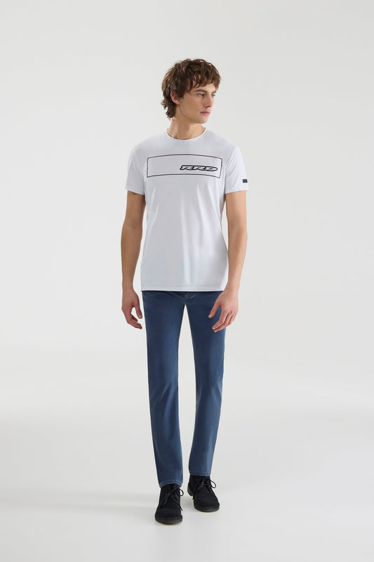Shirty Logo Outline