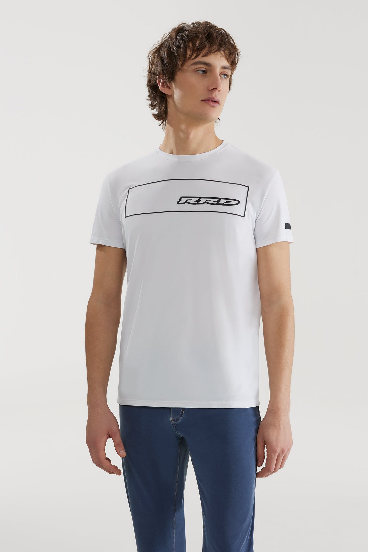 Shirty Logo Outline