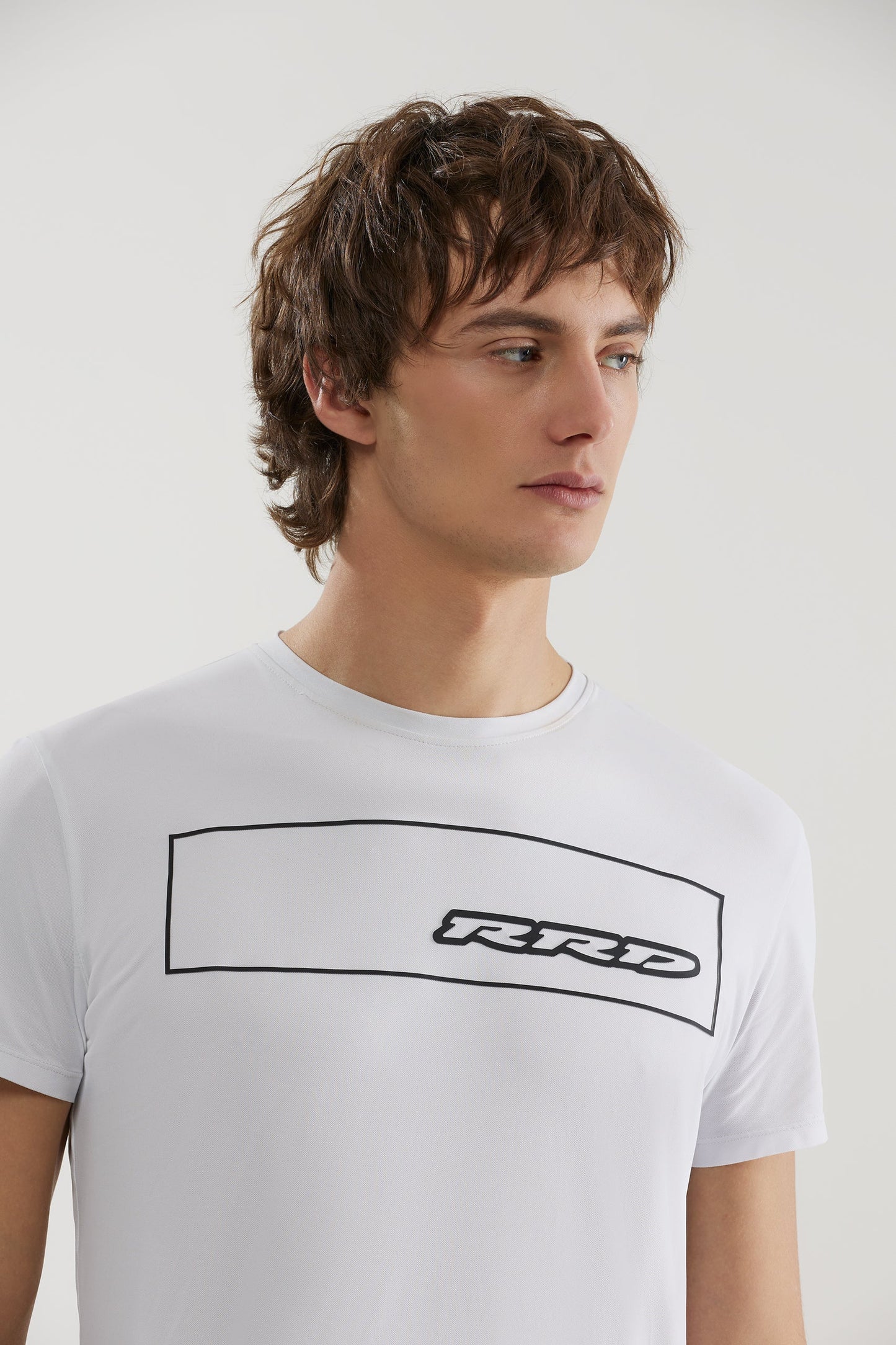 Shirty Logo Outline
