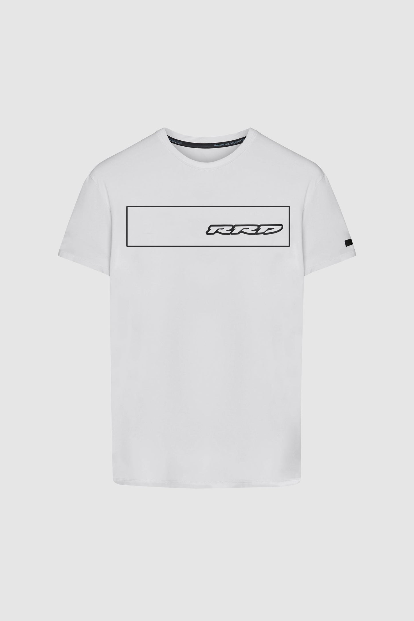 Shirty Logo Outline