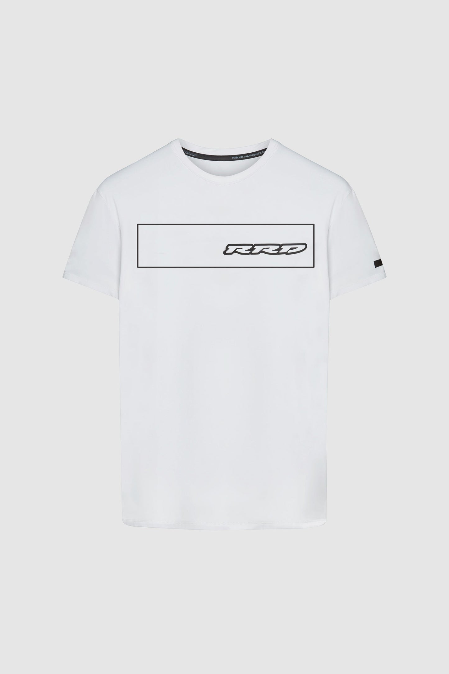 Shirty Logo Outline