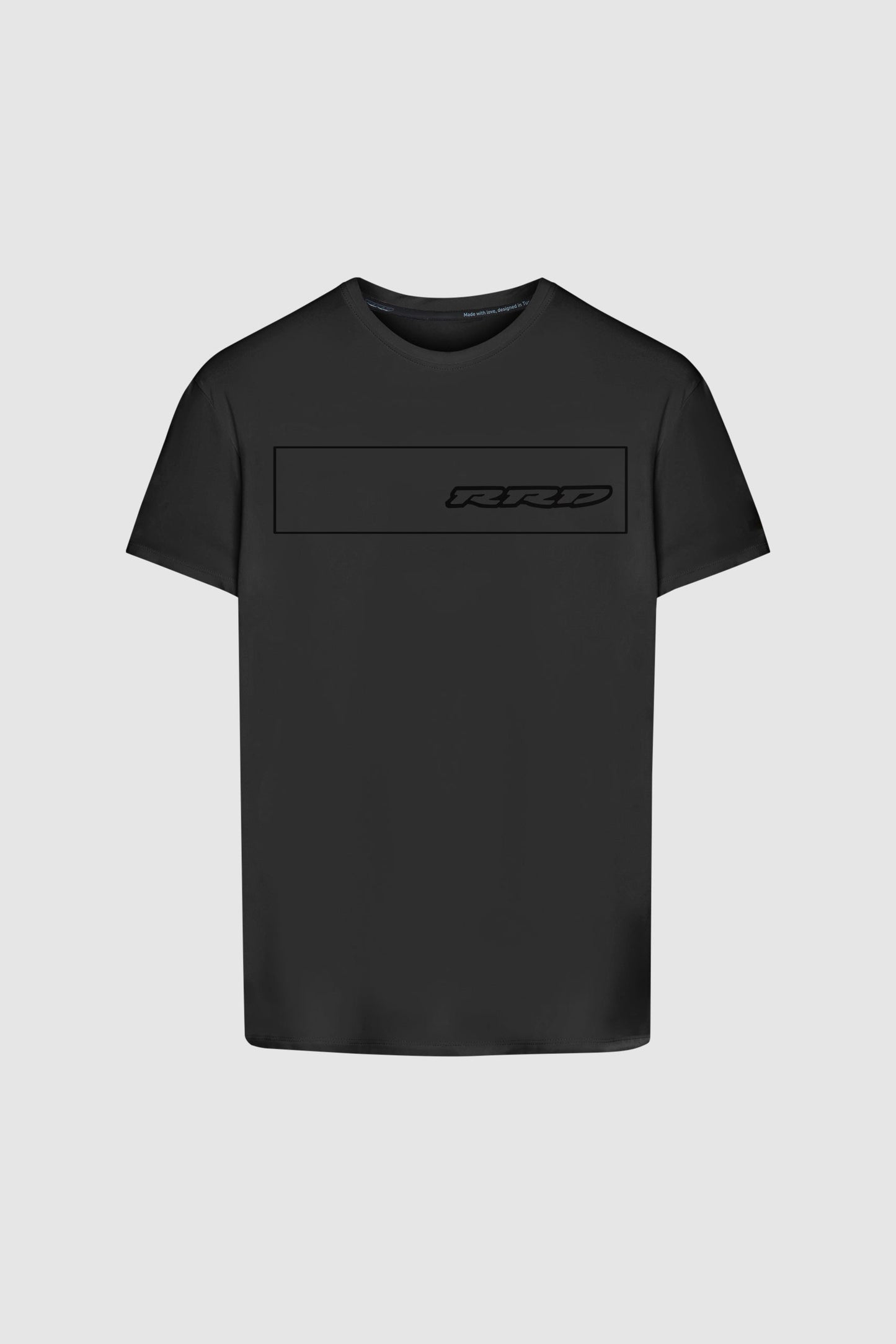 Shirty Logo Outline
